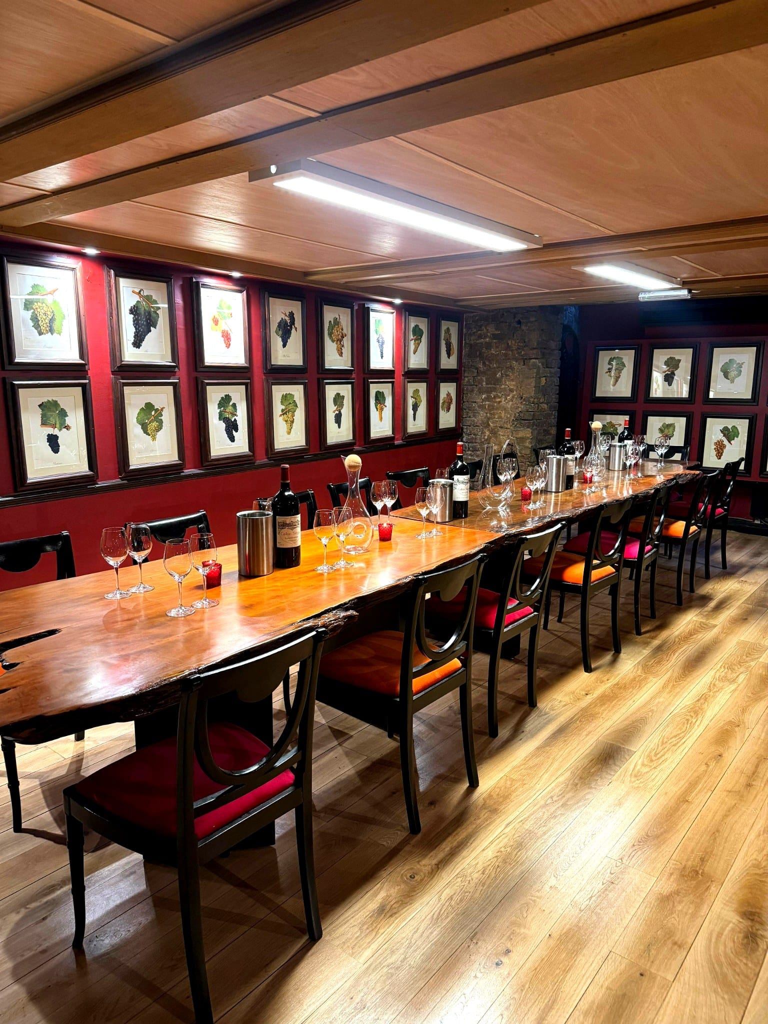 The Tasting Room 