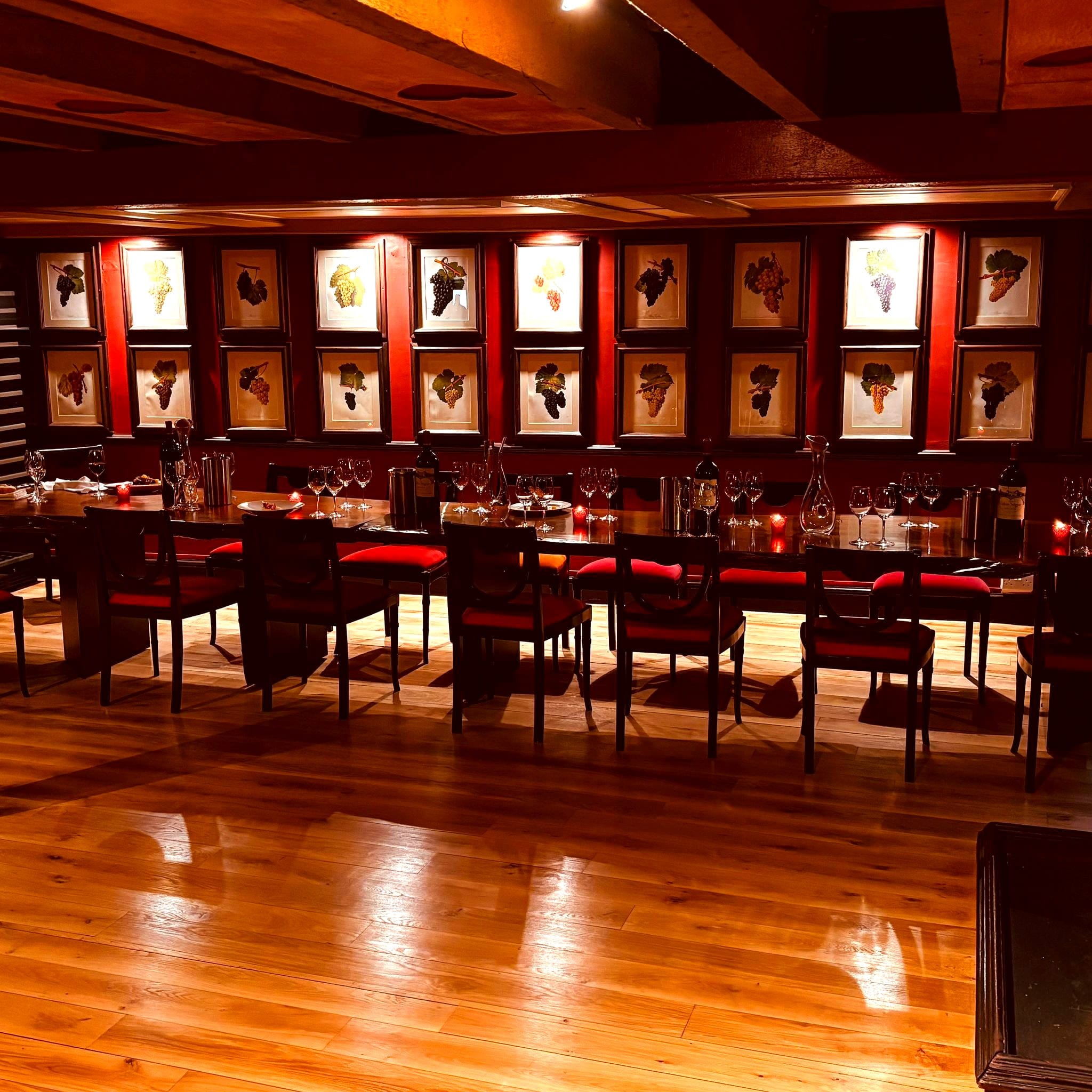 The Tasting Room  7