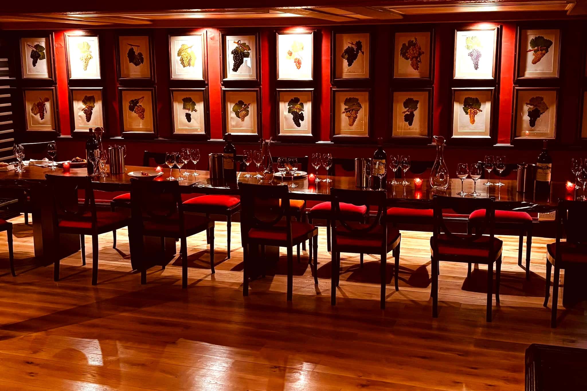 The Tasting Room 7