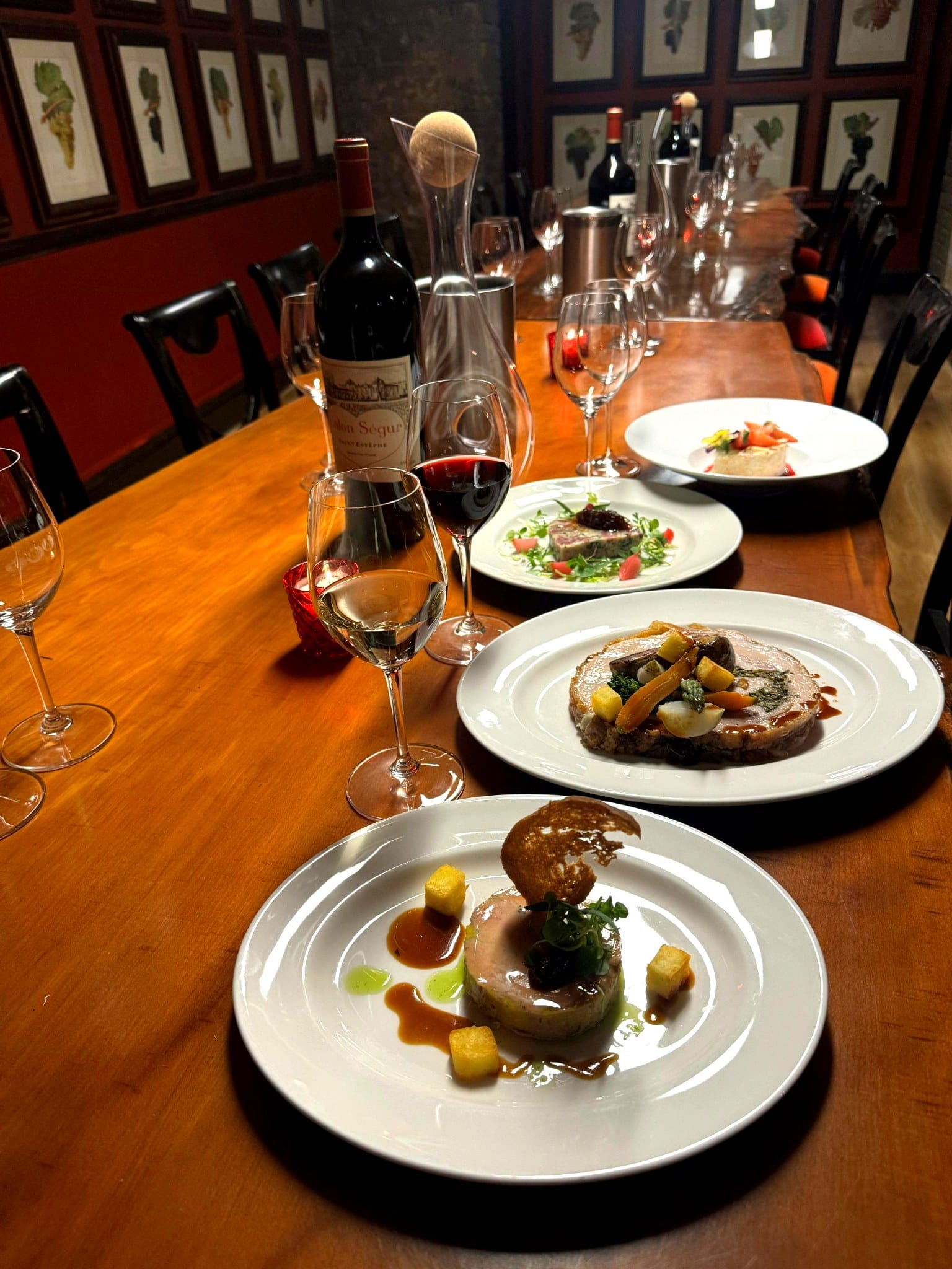 The Tasting Room  9