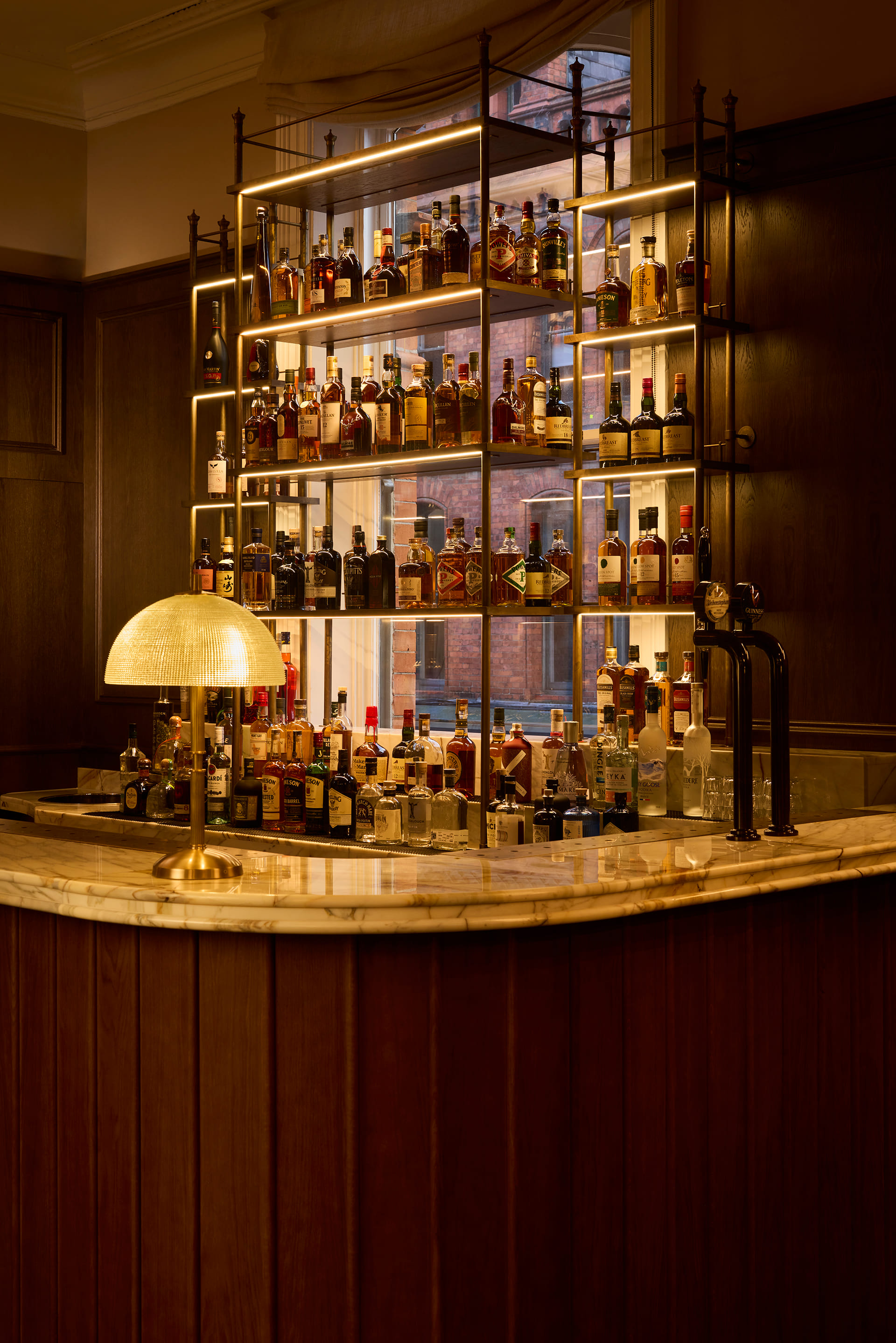 The Library Bar 2