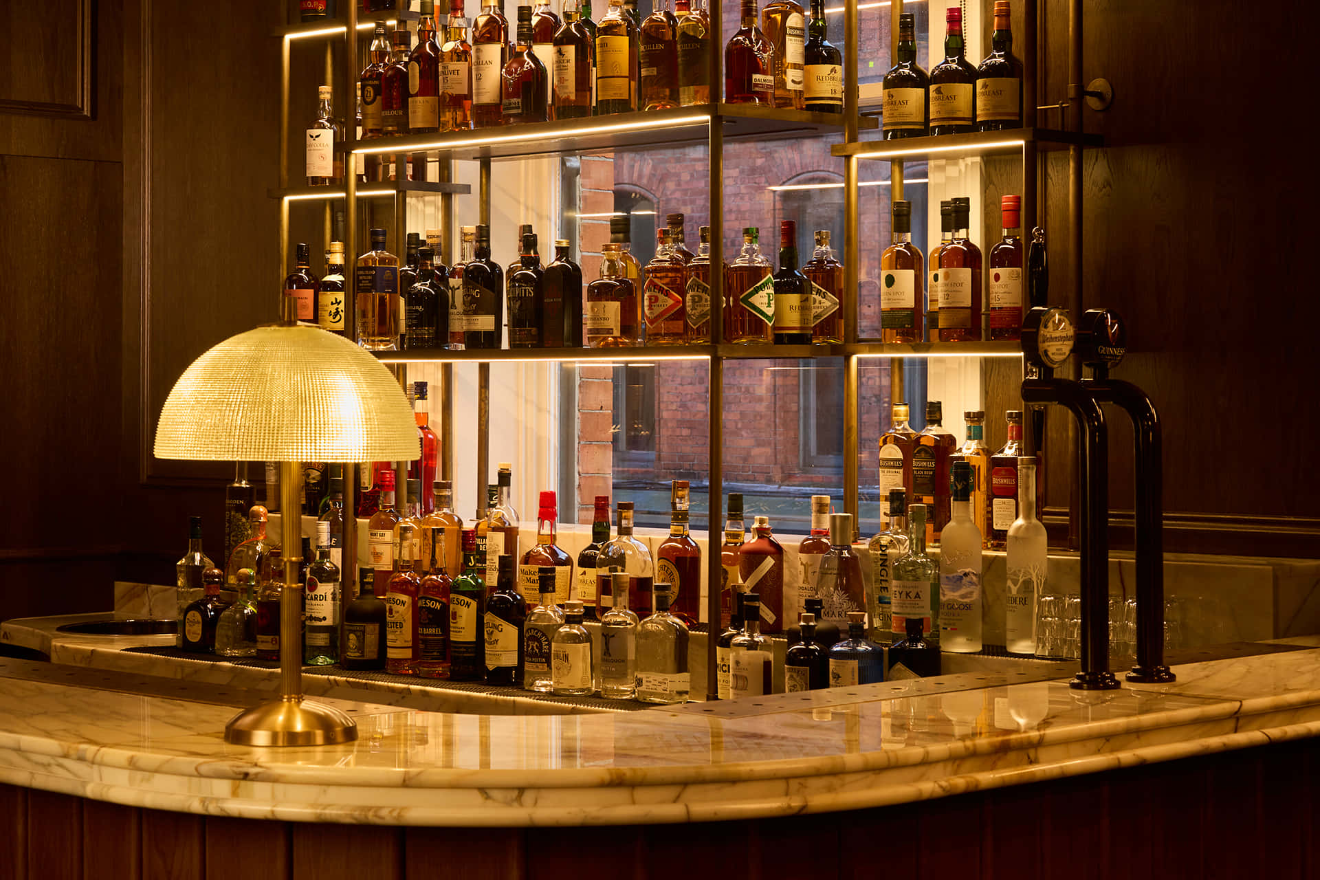 The Library Bar 2