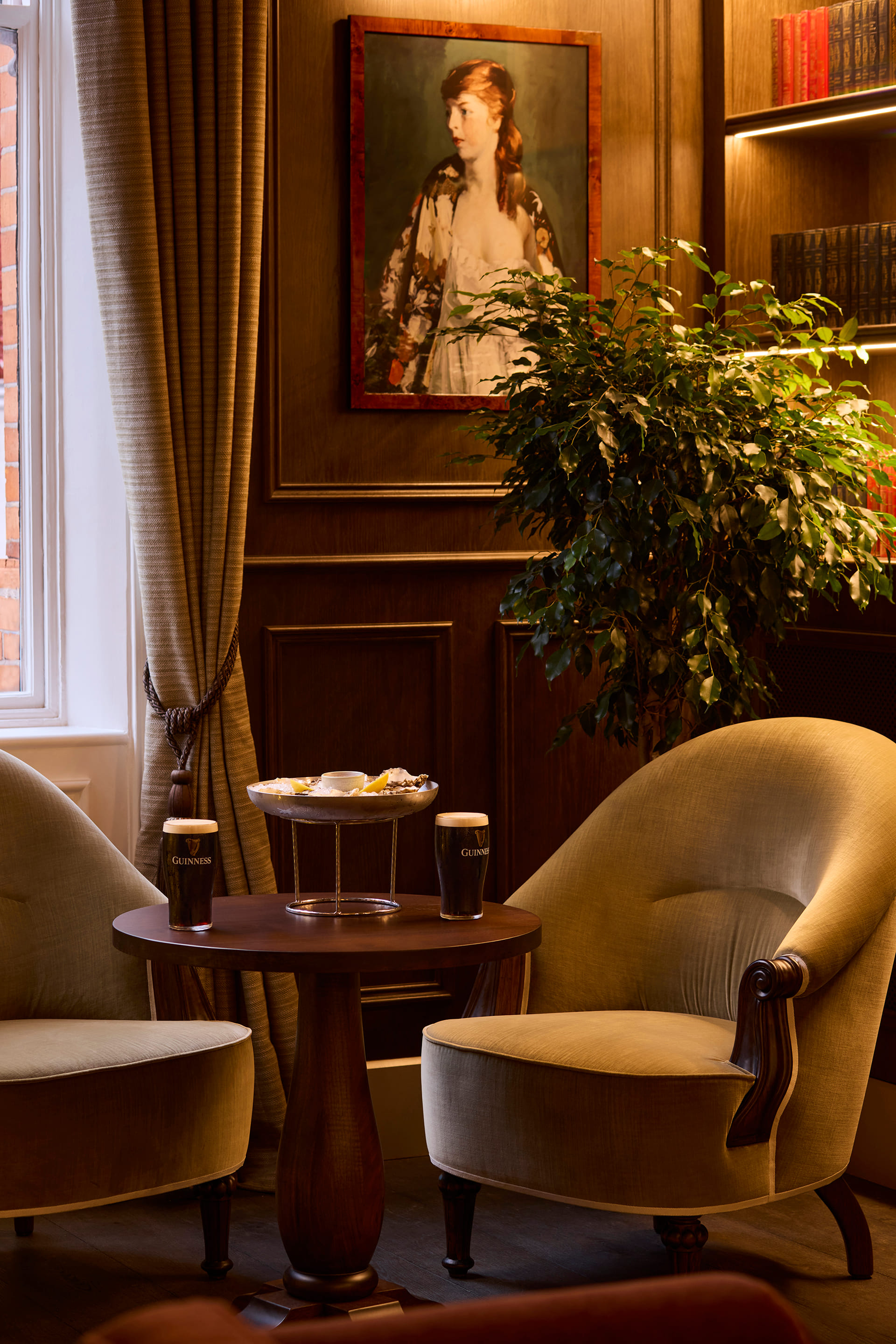 The Library Bar 3
