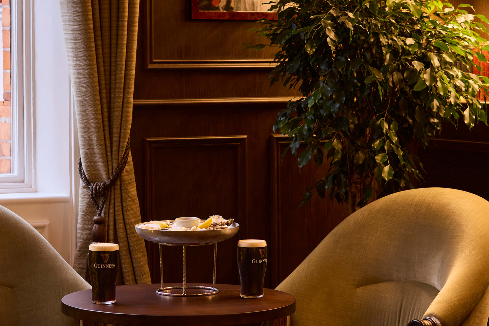 The Library Bar 3