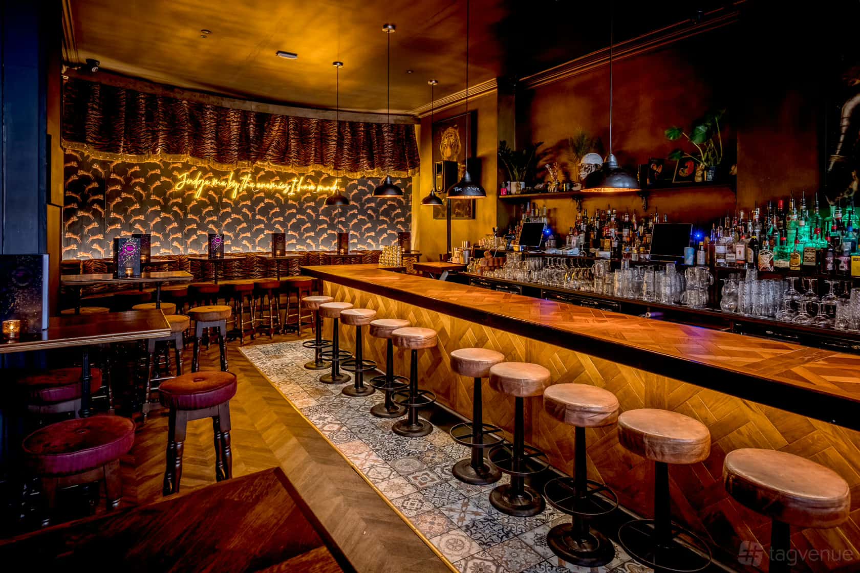 The Tiger Bar (Ground Floor) 2