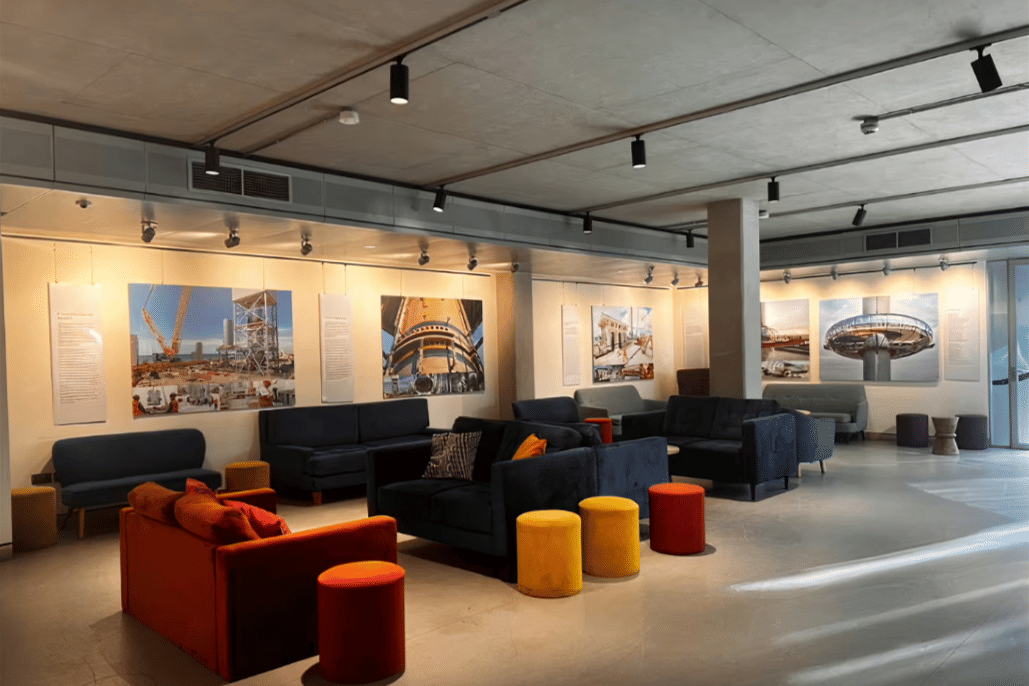 Full Venue Hire 2