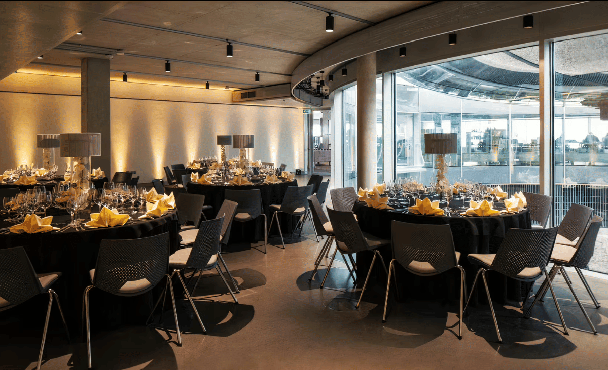 Full Venue Hire 1