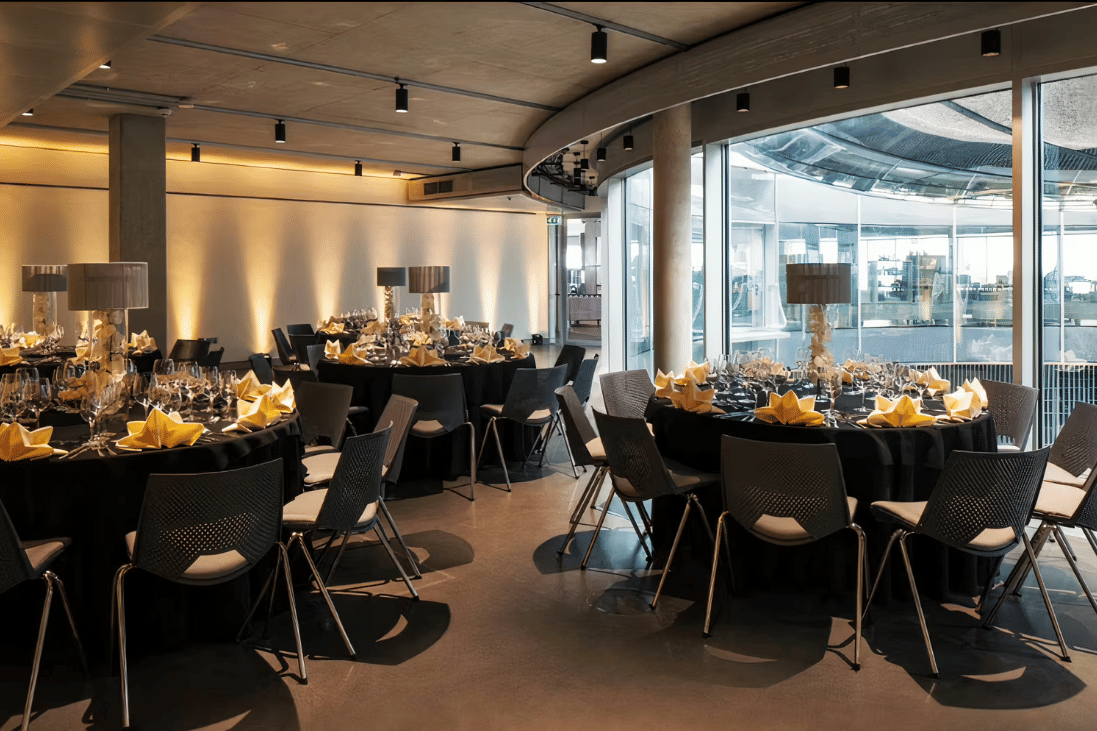 Full Venue Hire 1
