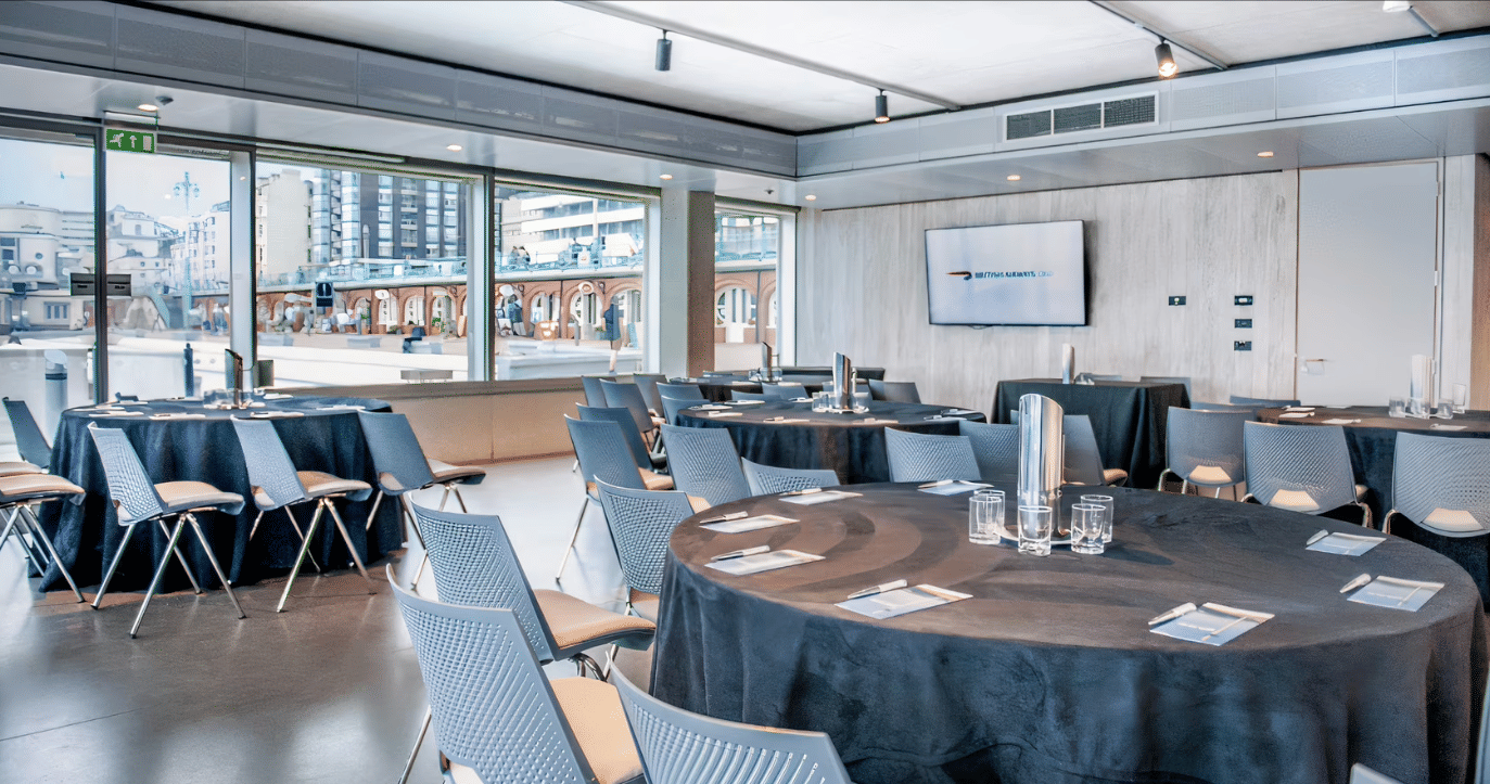 Full Venue Hire 3