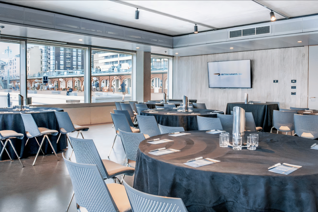 Full Venue Hire 3