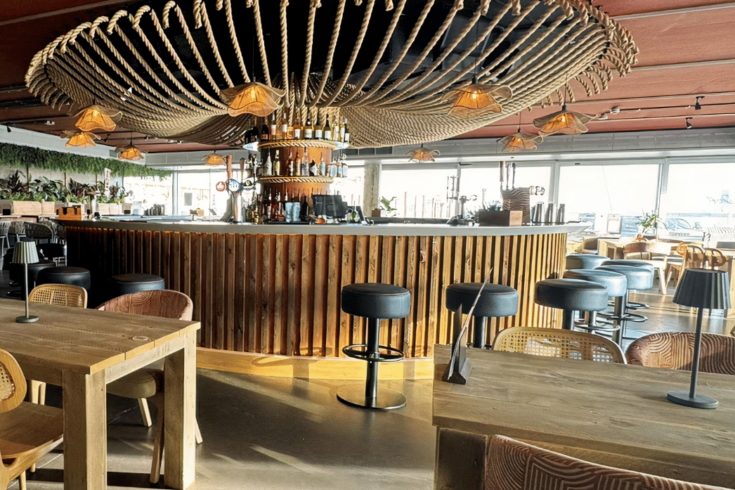 Drift Bar & Kitchen 5