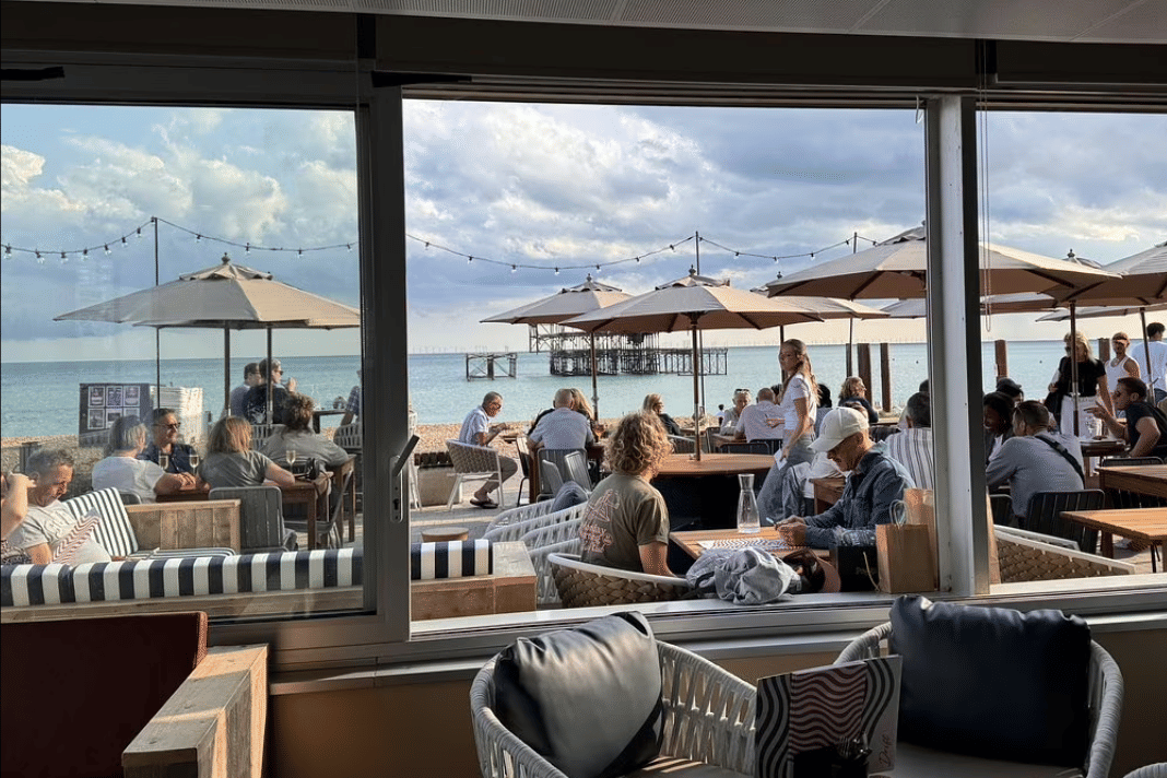 Drift Bar & Kitchen 3