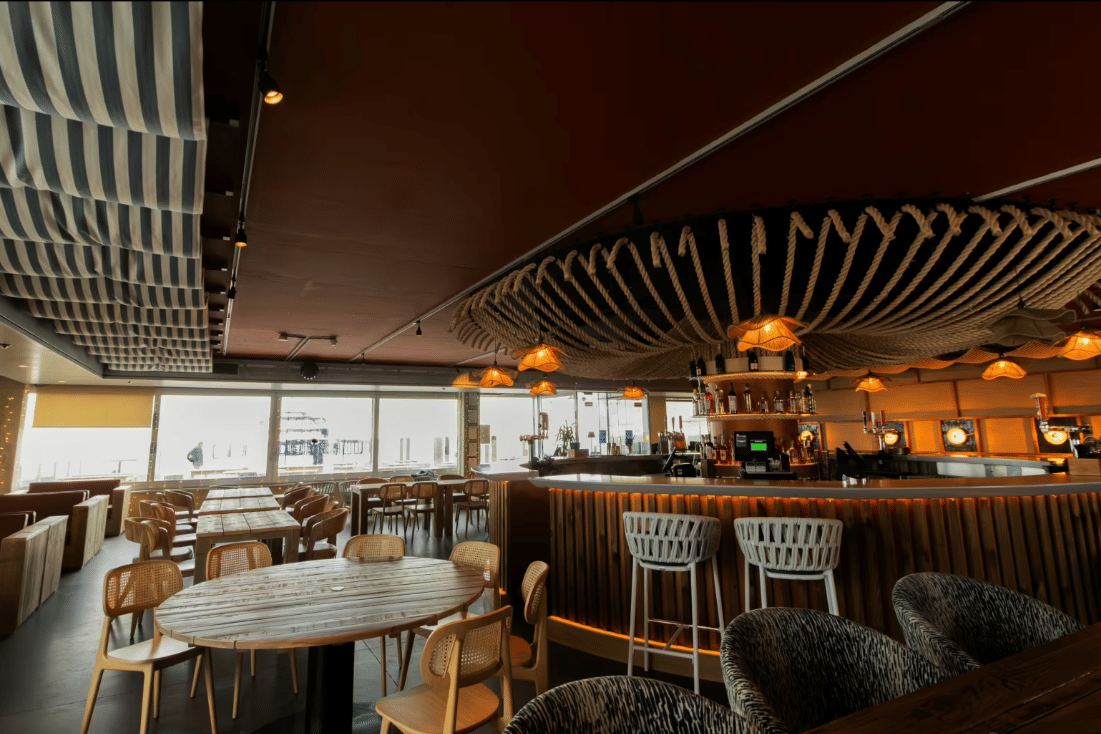 Drift Bar & Kitchen 0