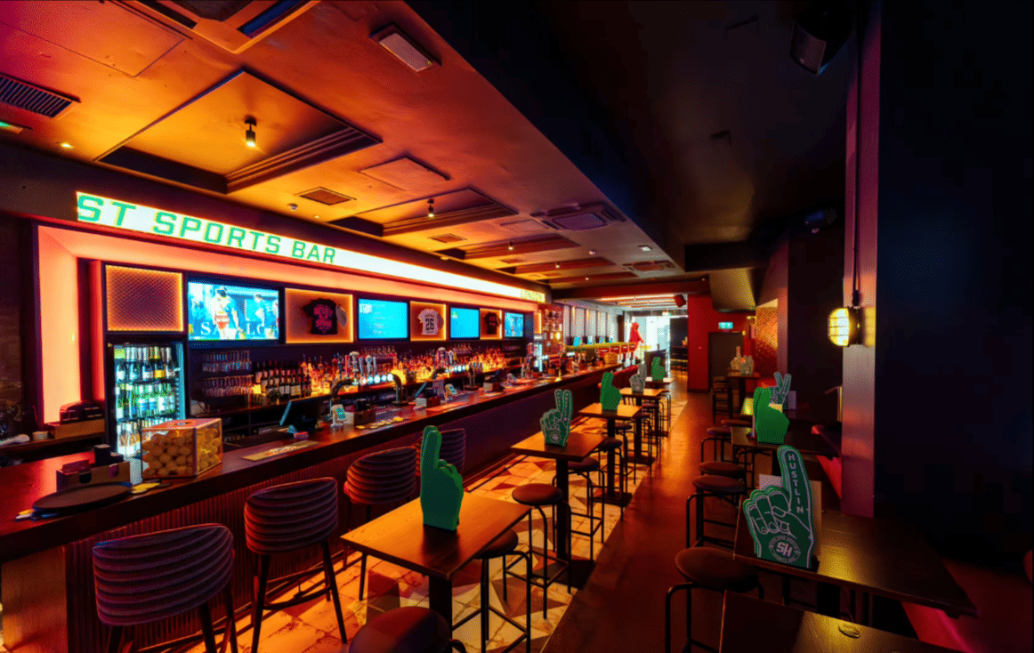 Full Venue Hire 7