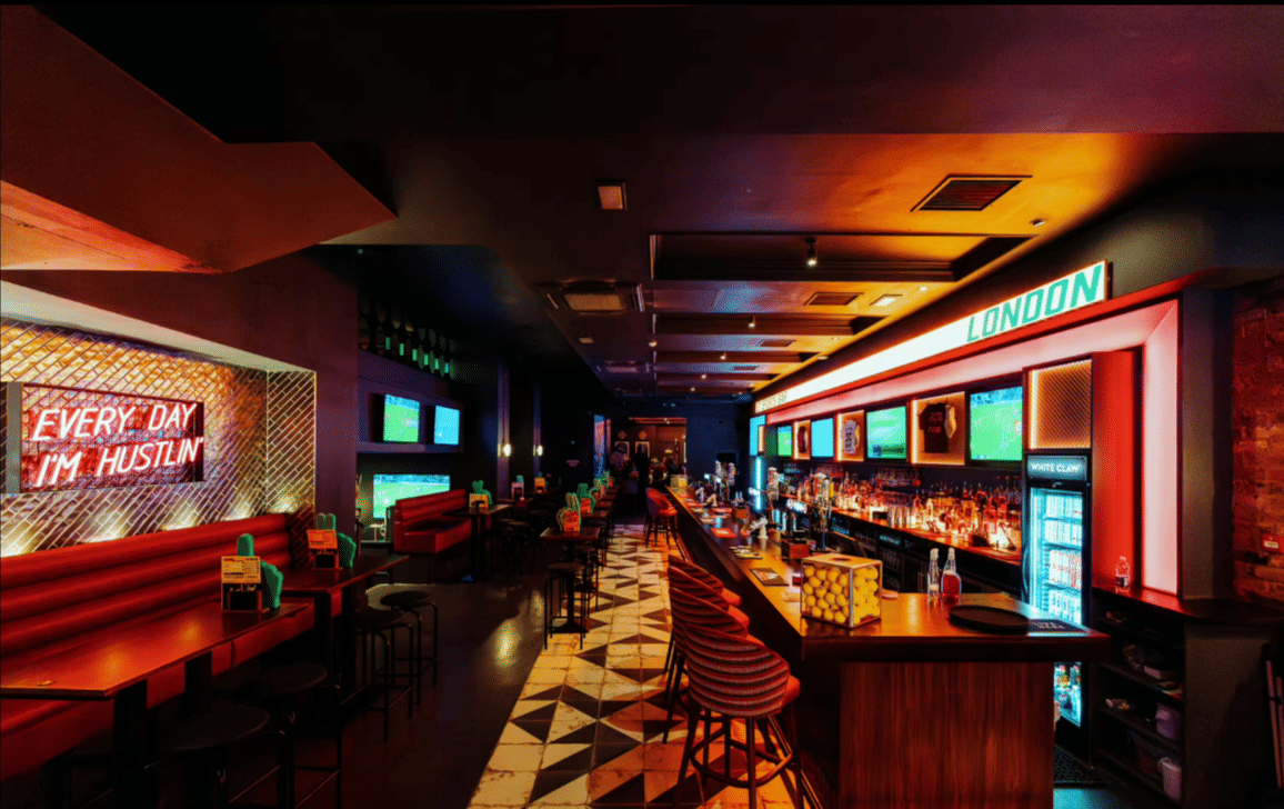 Full Venue Hire 4