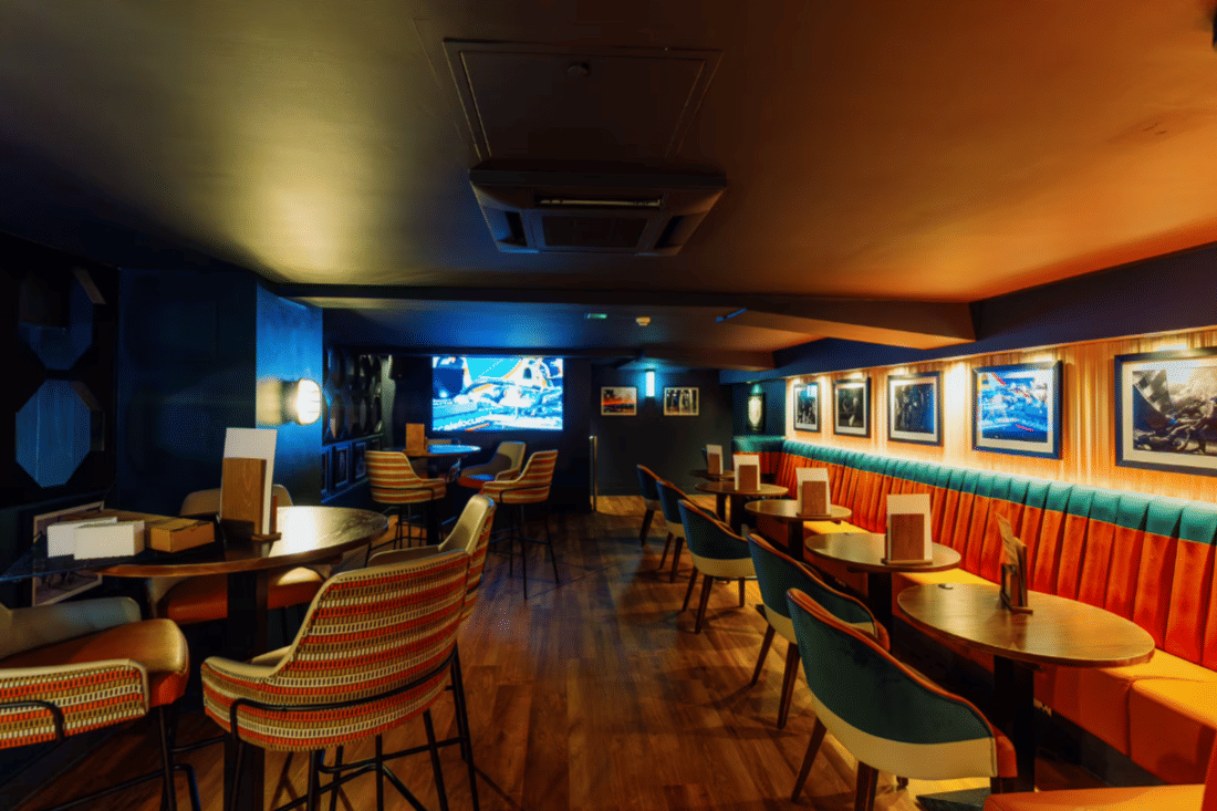 Full Venue Hire 6