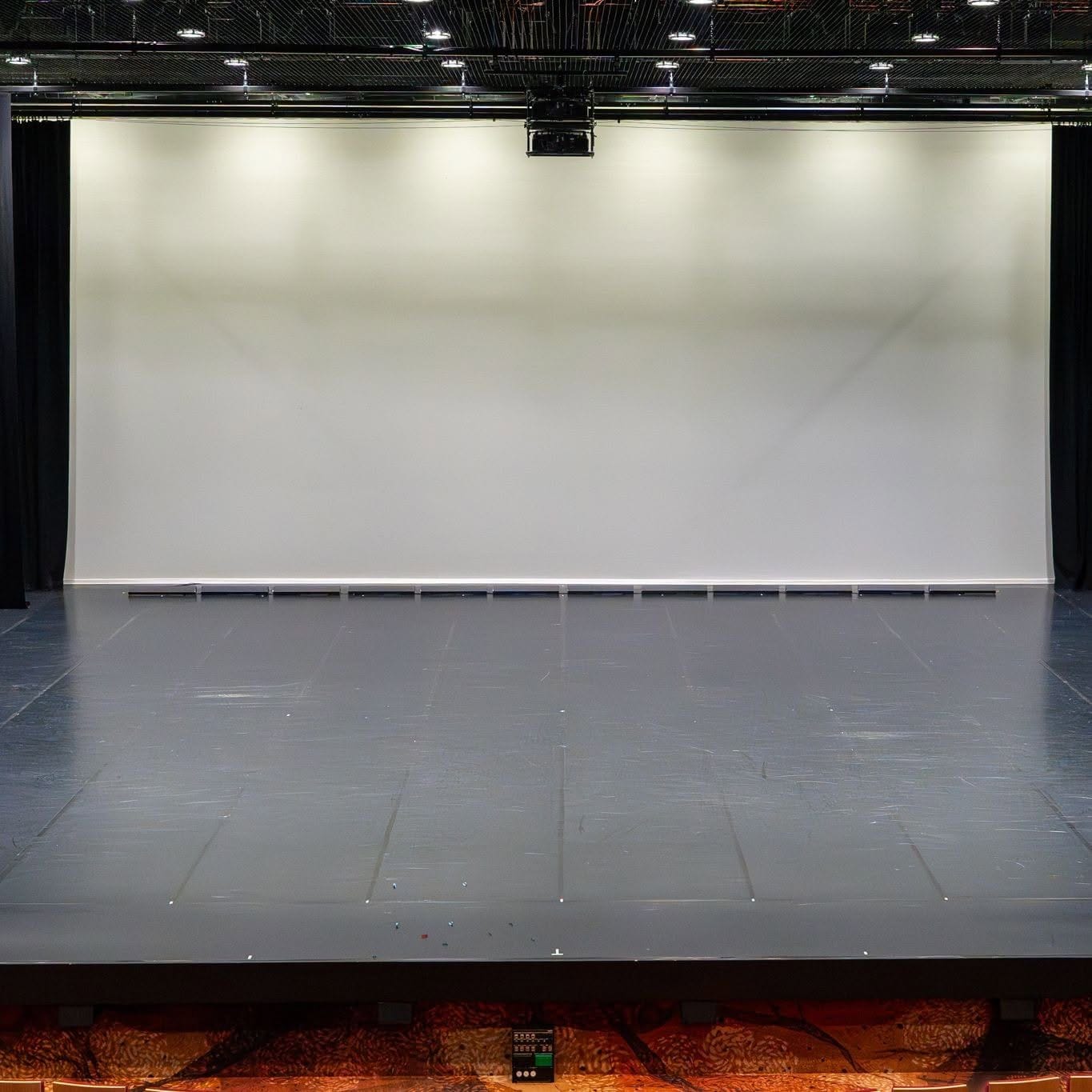The Talbot Theatre 4