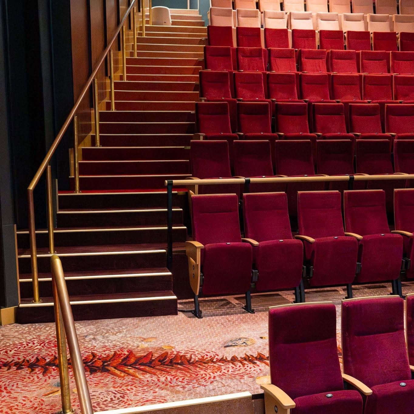 The Talbot Theatre 1