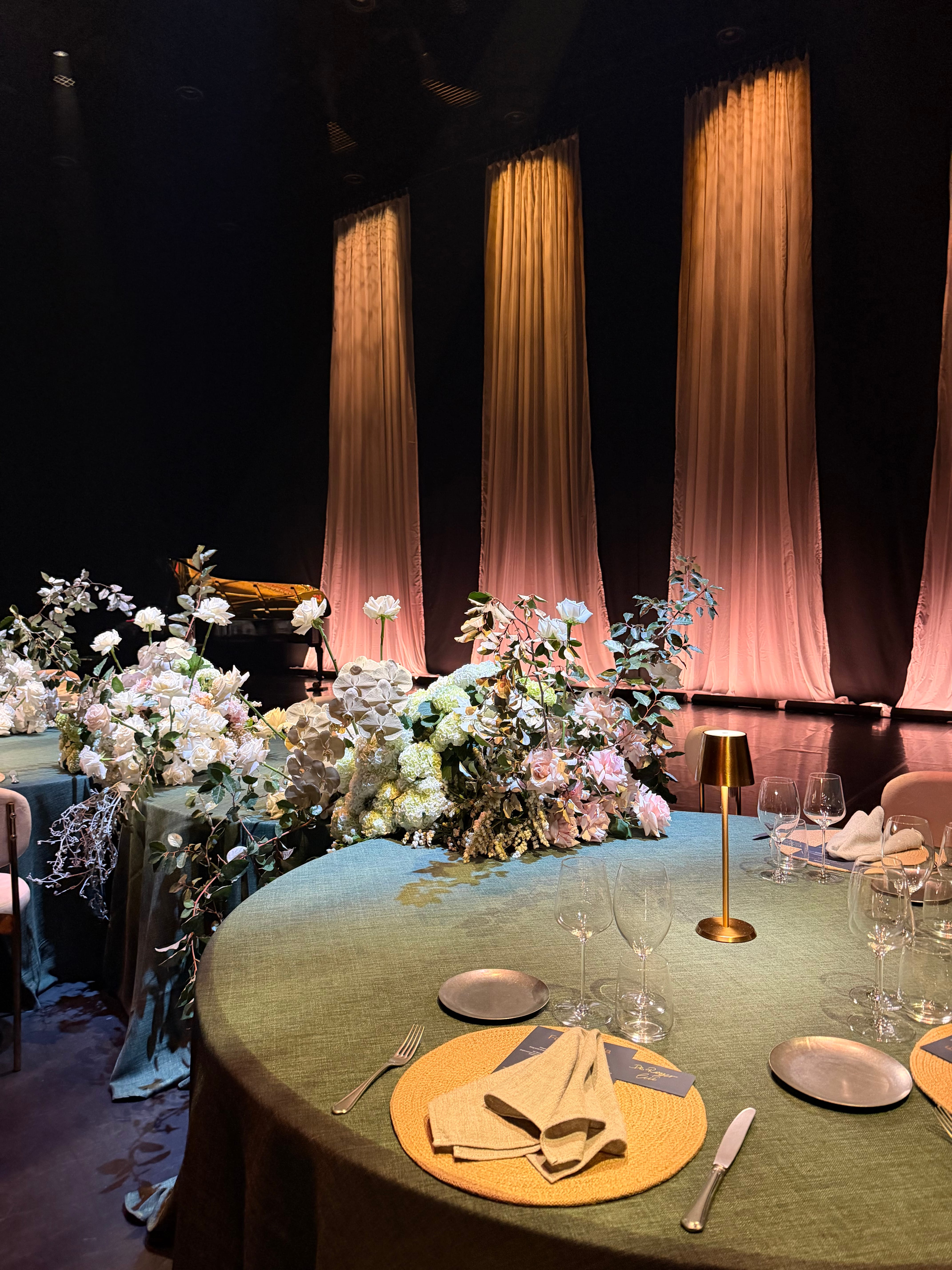 The Talbot Theatre 1