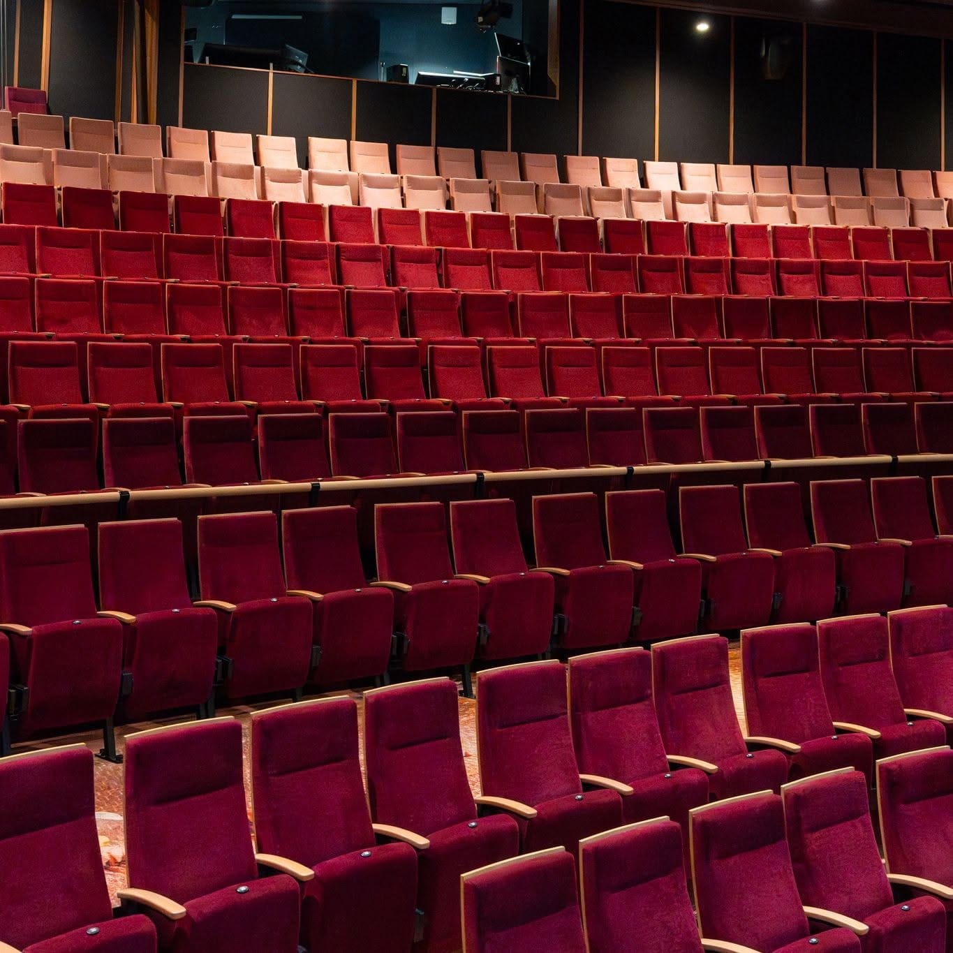The Talbot Theatre 2