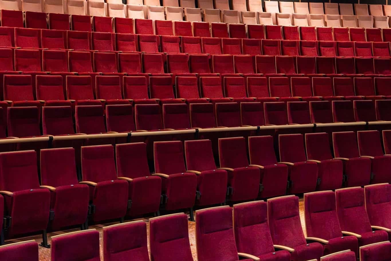 The Talbot Theatre 2