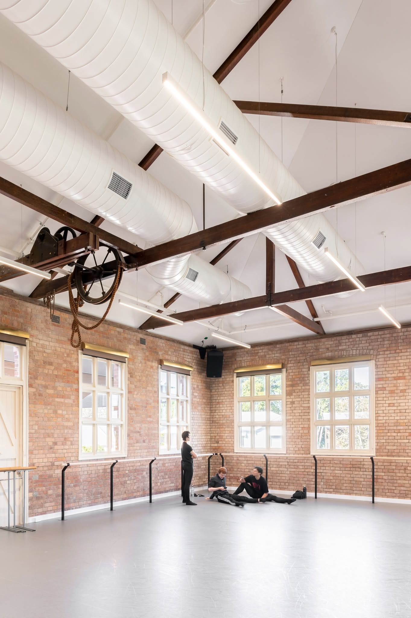 The Studios 2