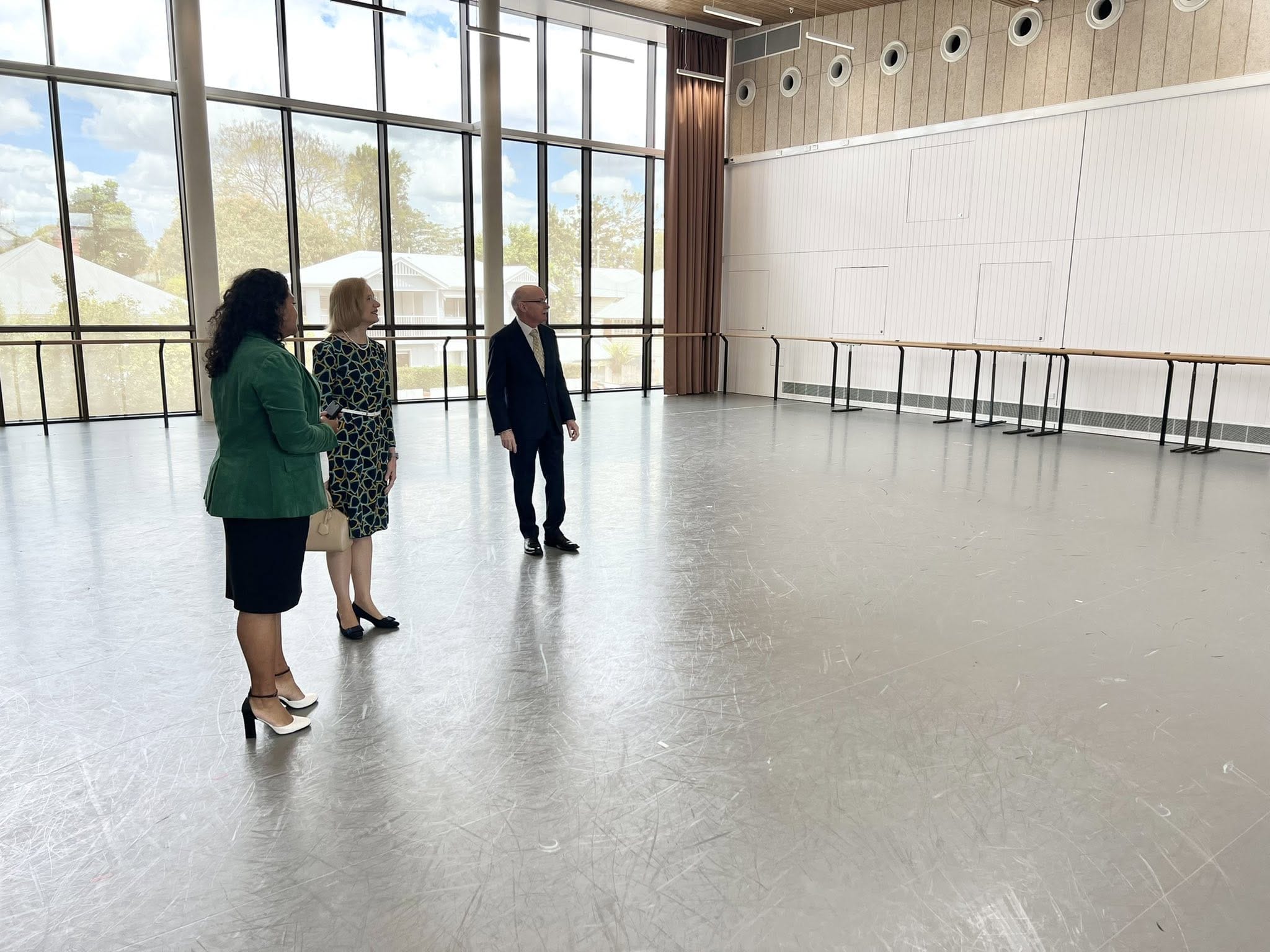 The Studios 3