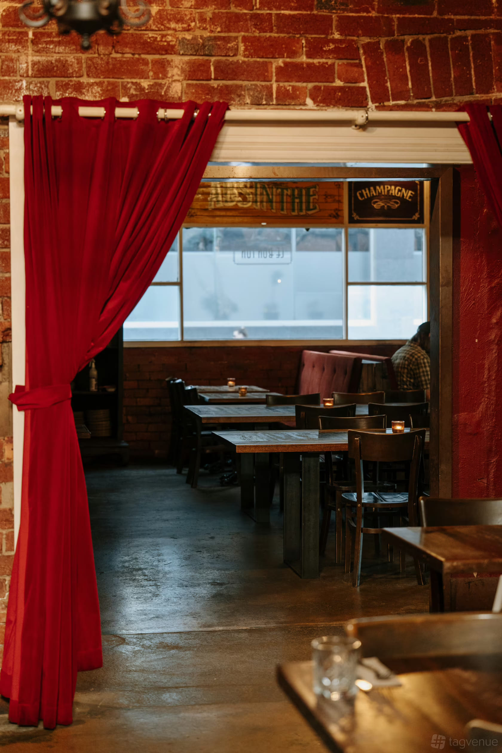 Small Dining Room 1