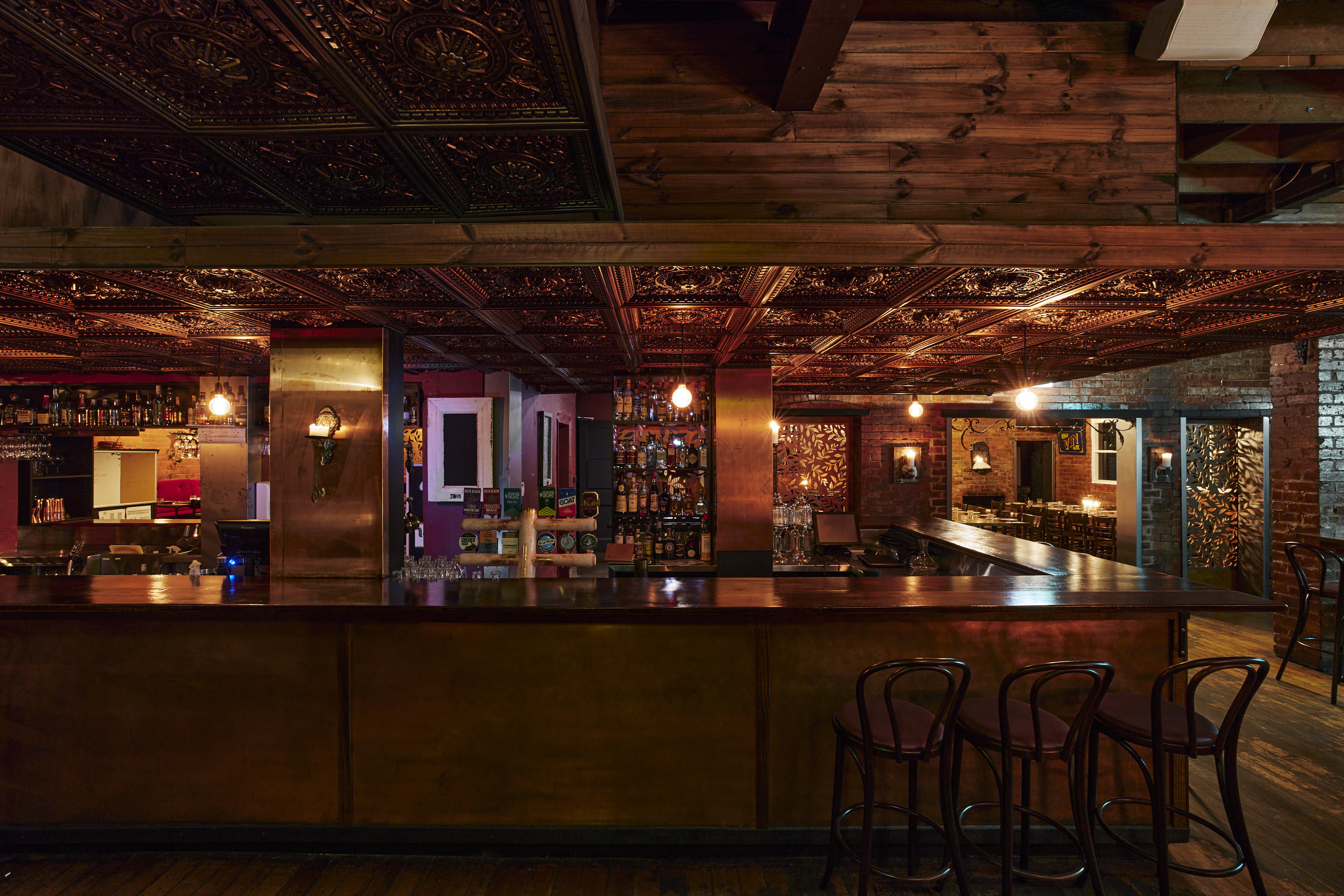 Venue Exclusive