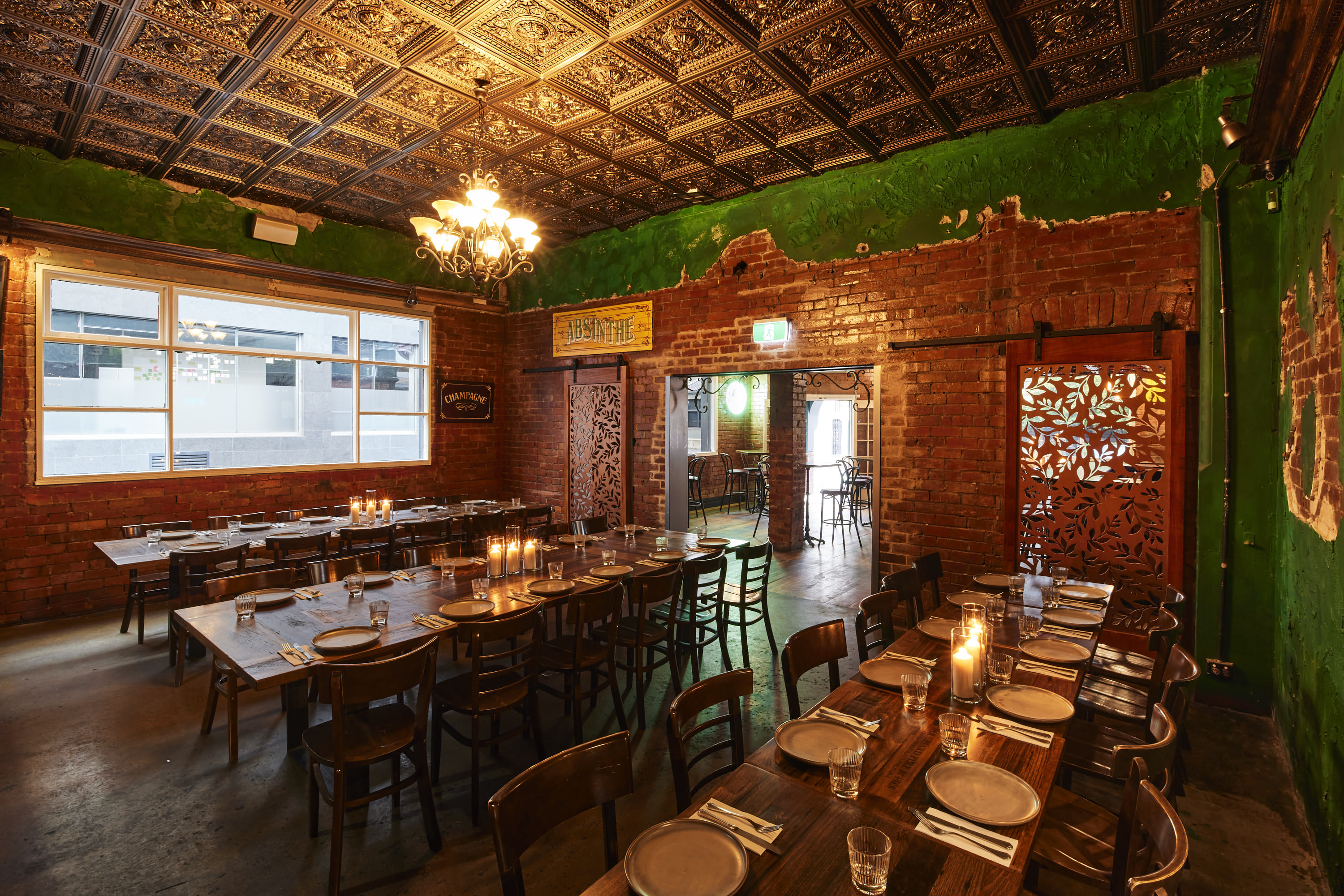Venue Exclusive 6