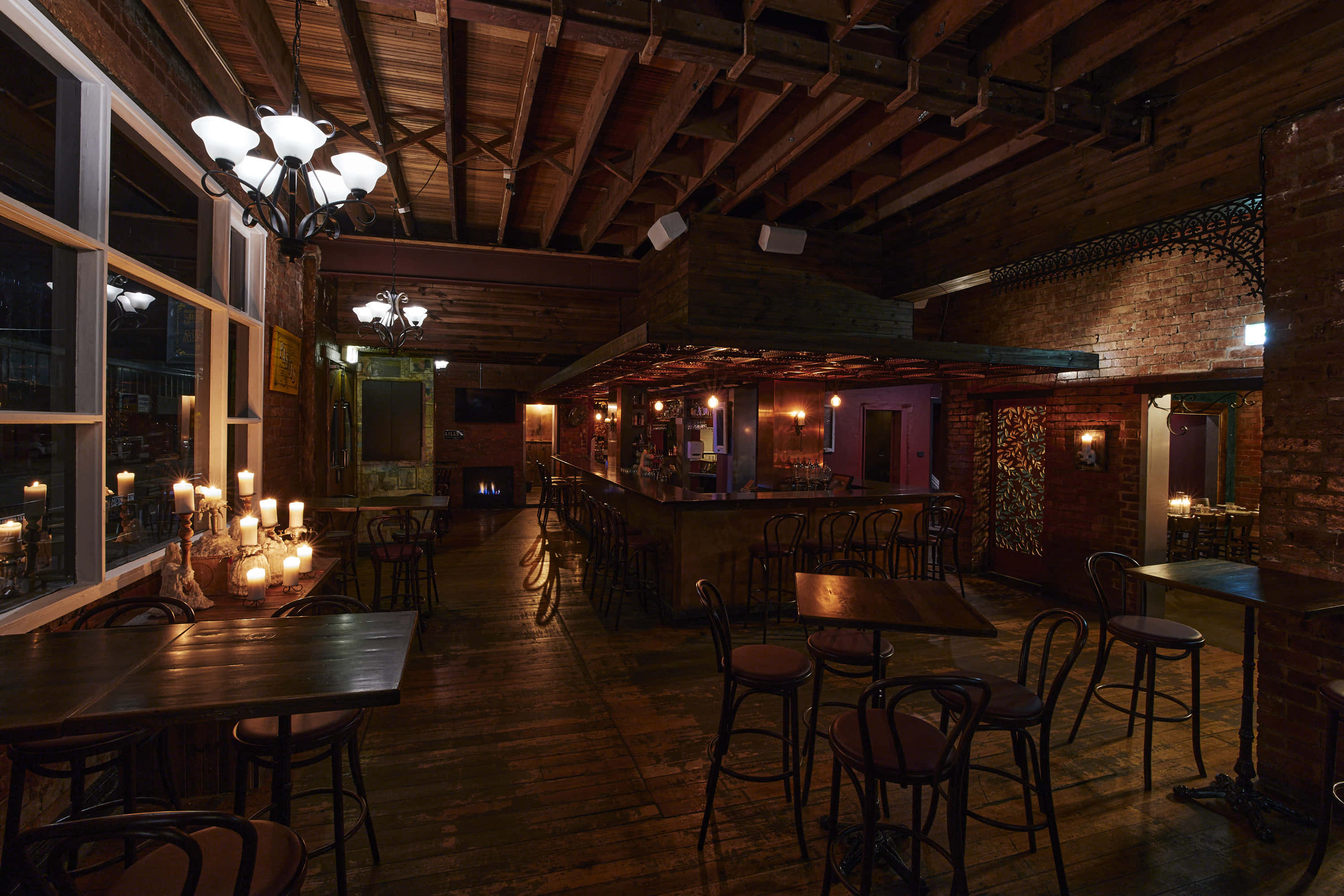 Venue Exclusive 8