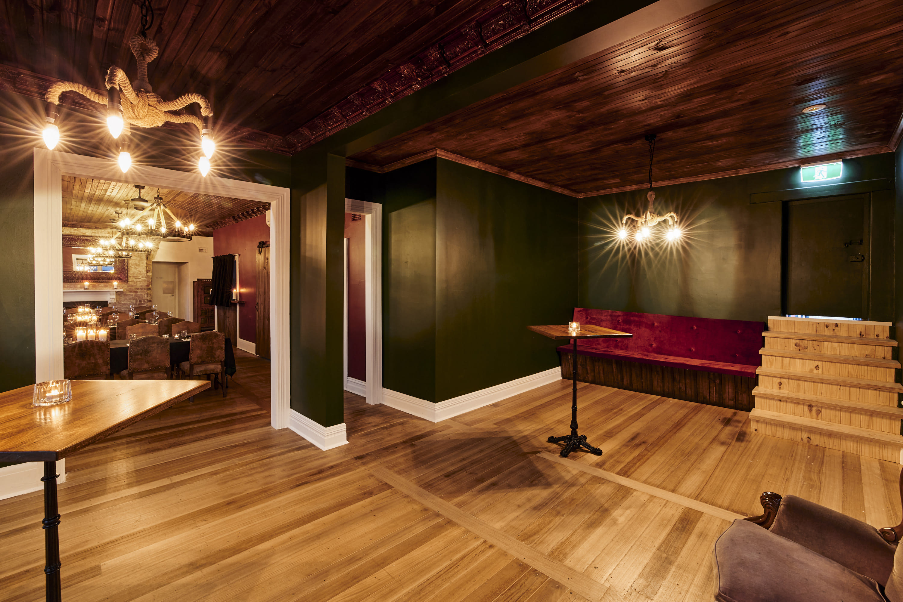 Venue Exclusive 5