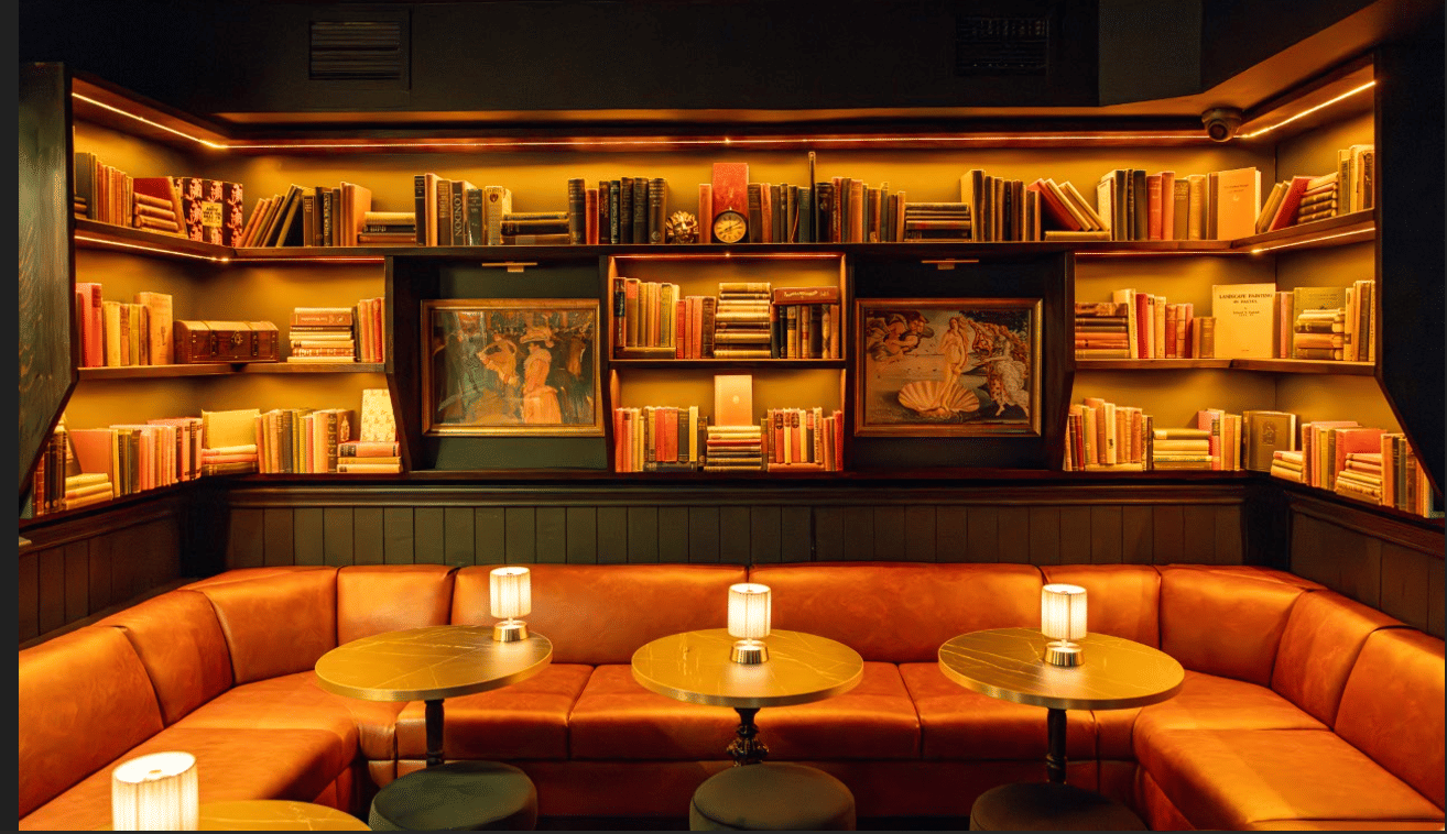 The Library 2