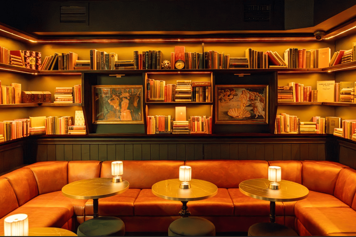 The Library 2