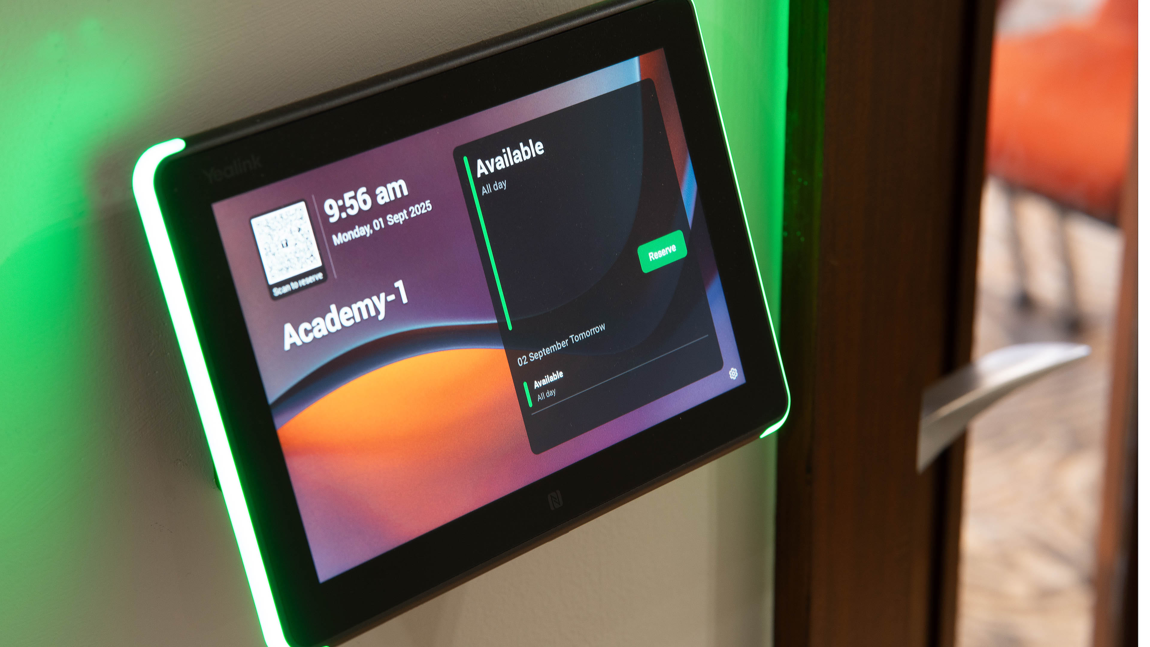 Academy 5, 6 8