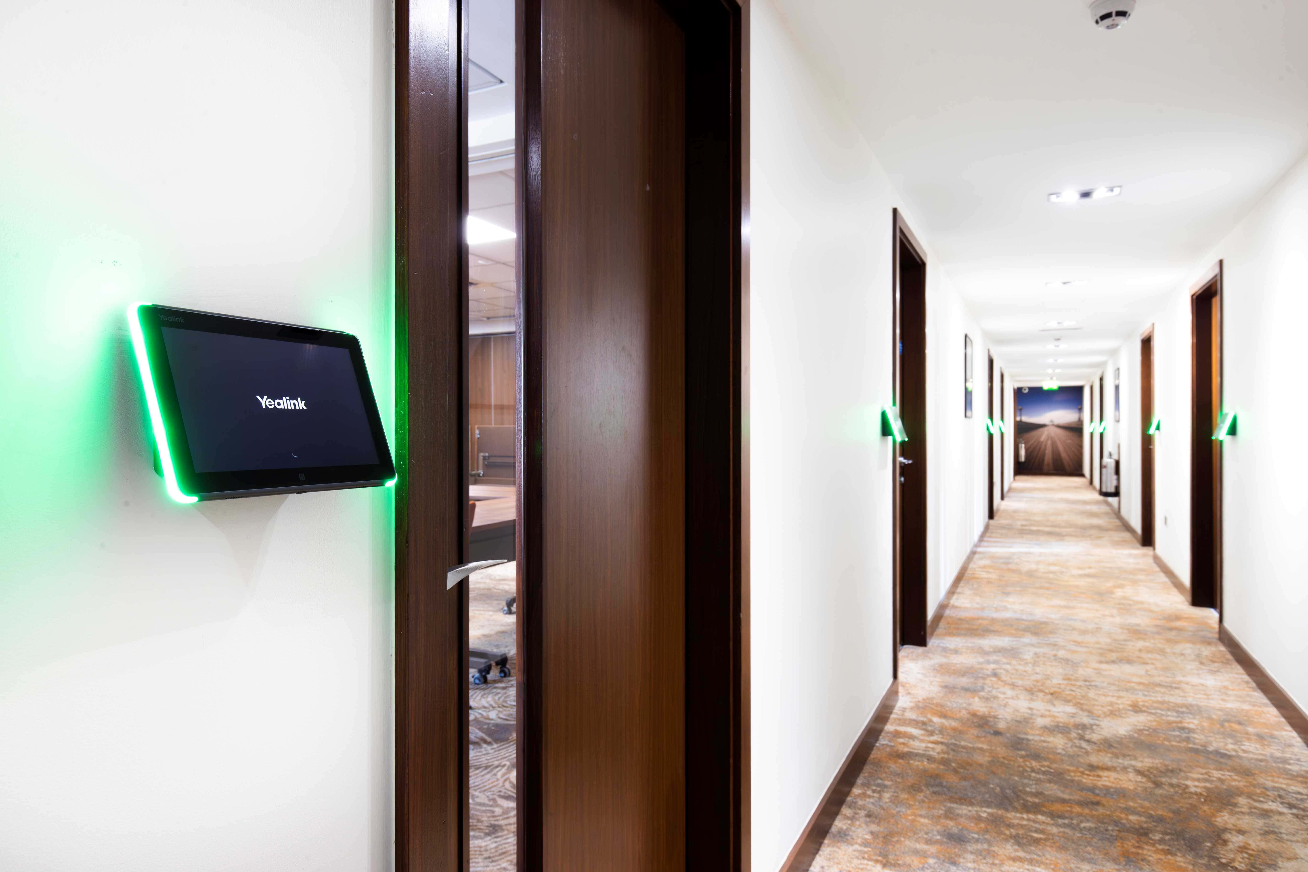 Liberty Suite 4