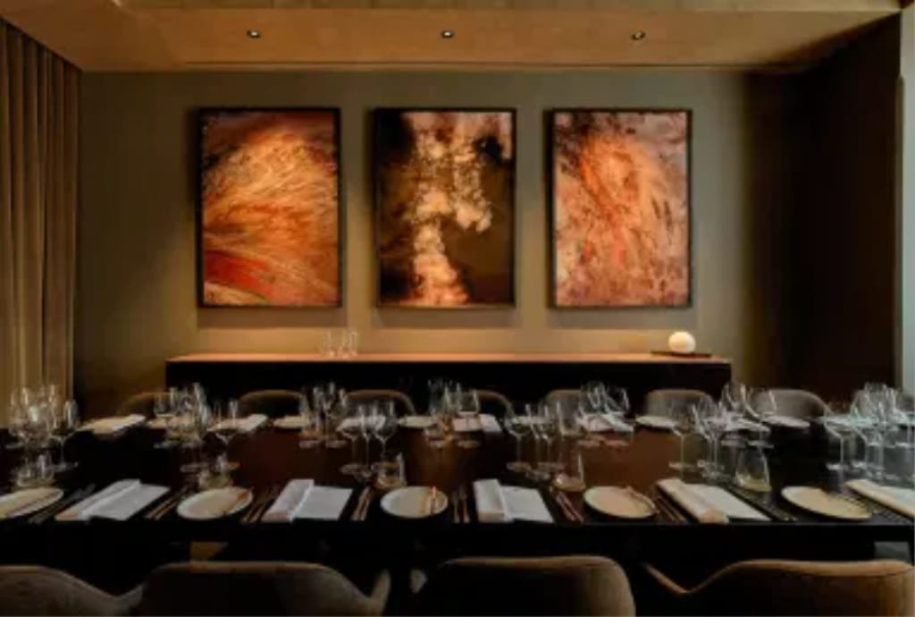 State Cellars Wine Room 2