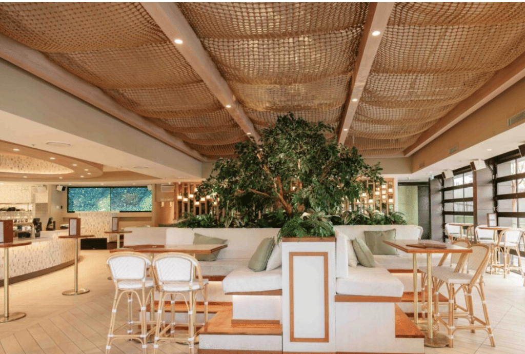 Indoor & Outdoor Section 1