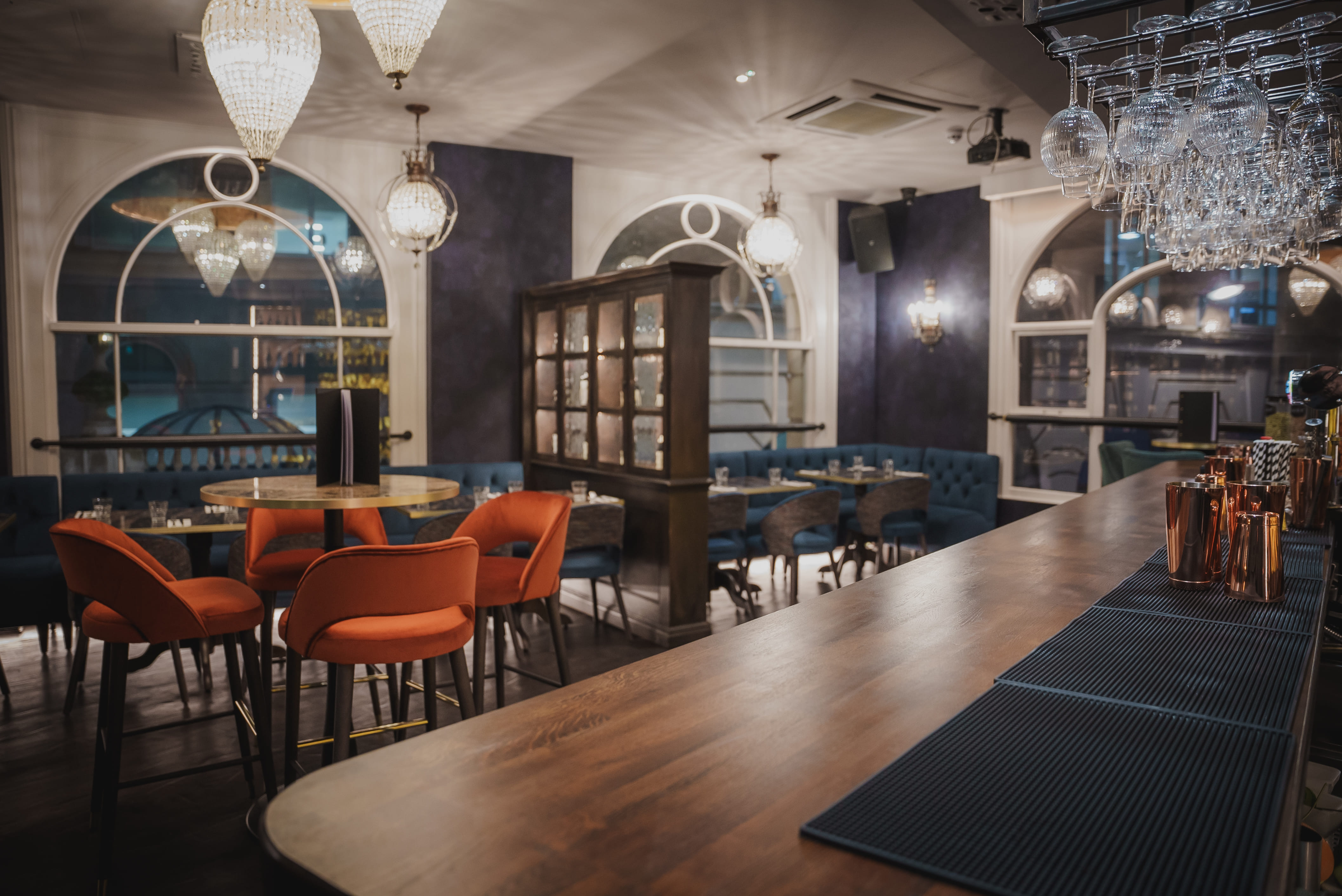 Full Venue Hire 5
