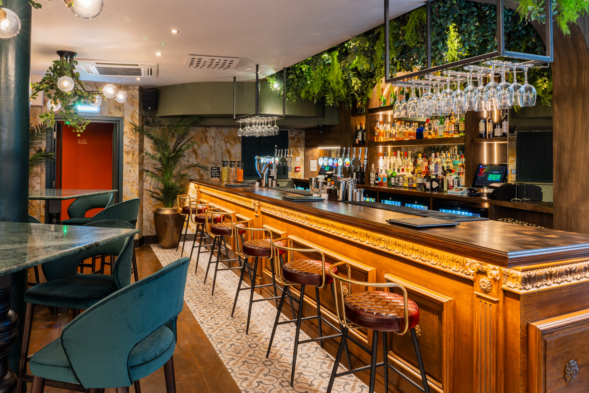 Full Venue Hire 2