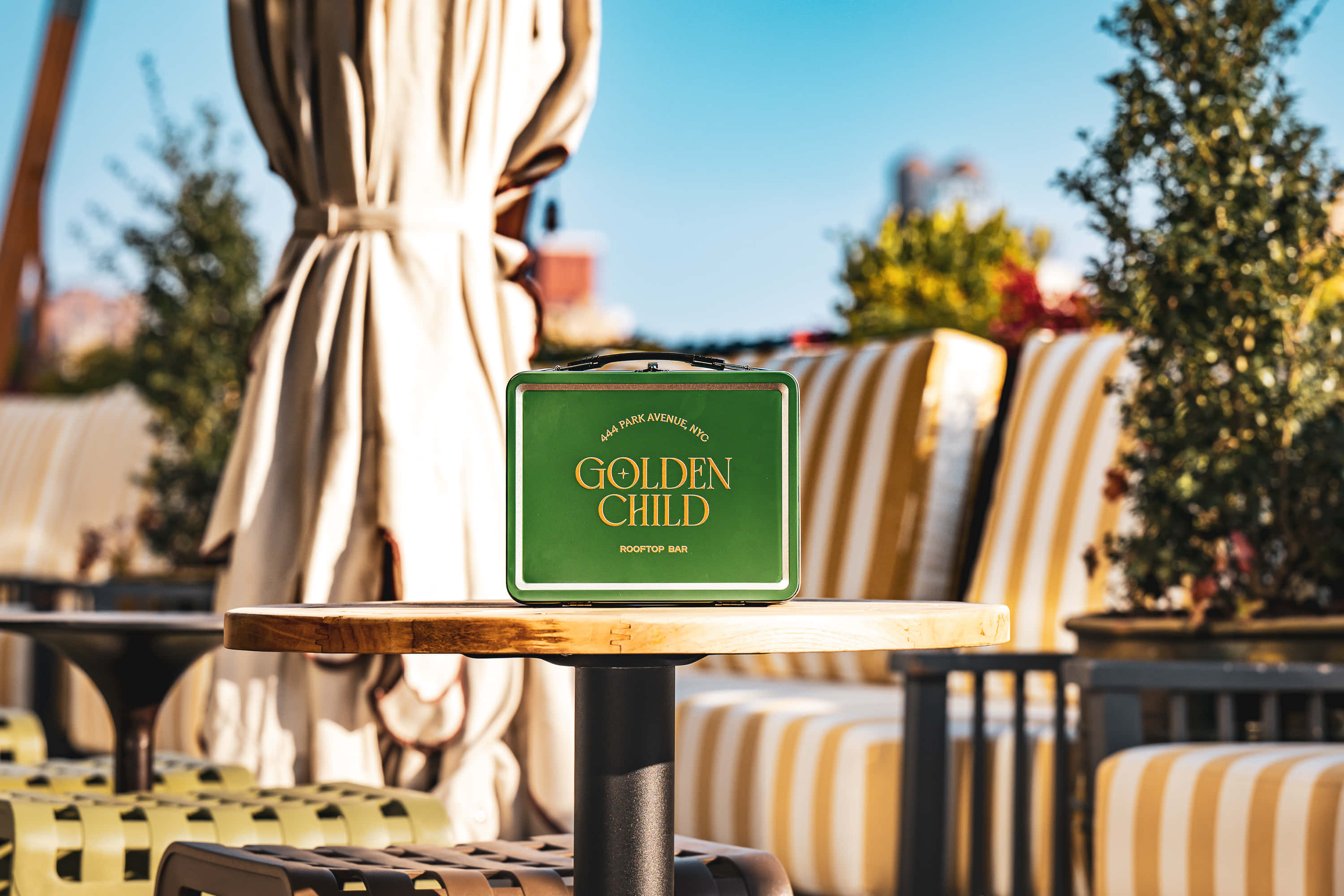 Golden Child 4