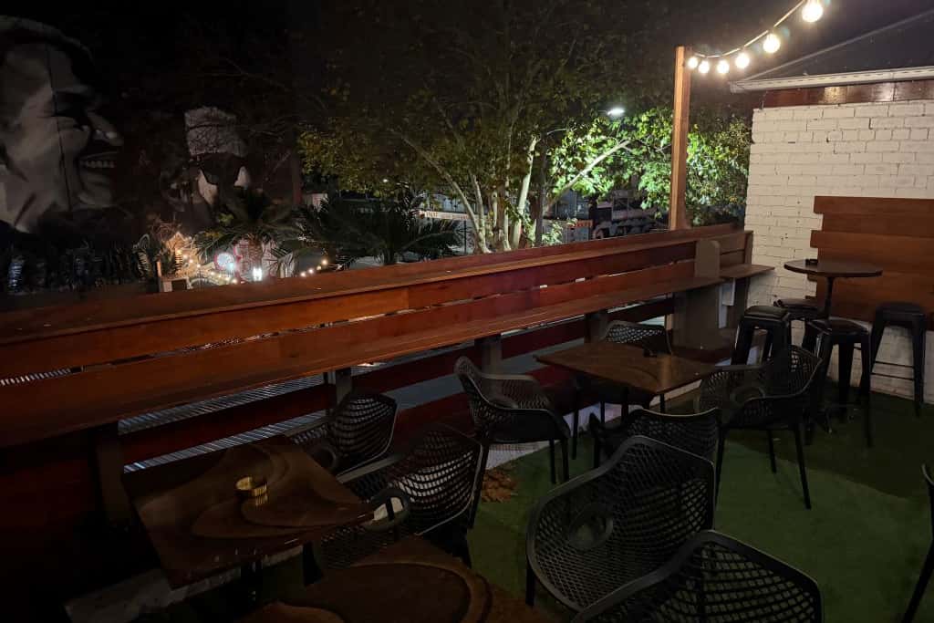 Rooftop Outdoor 2