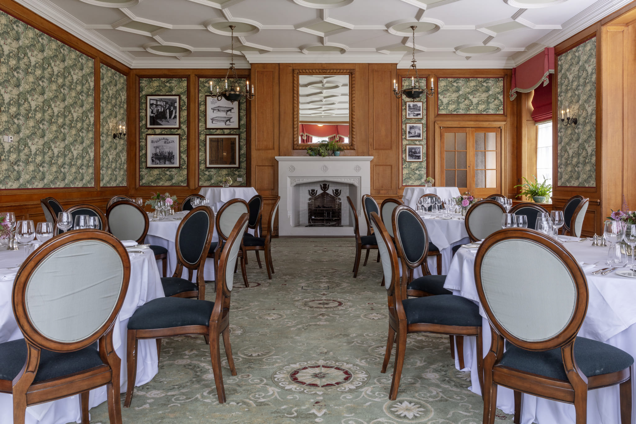 The Billiard Room 3