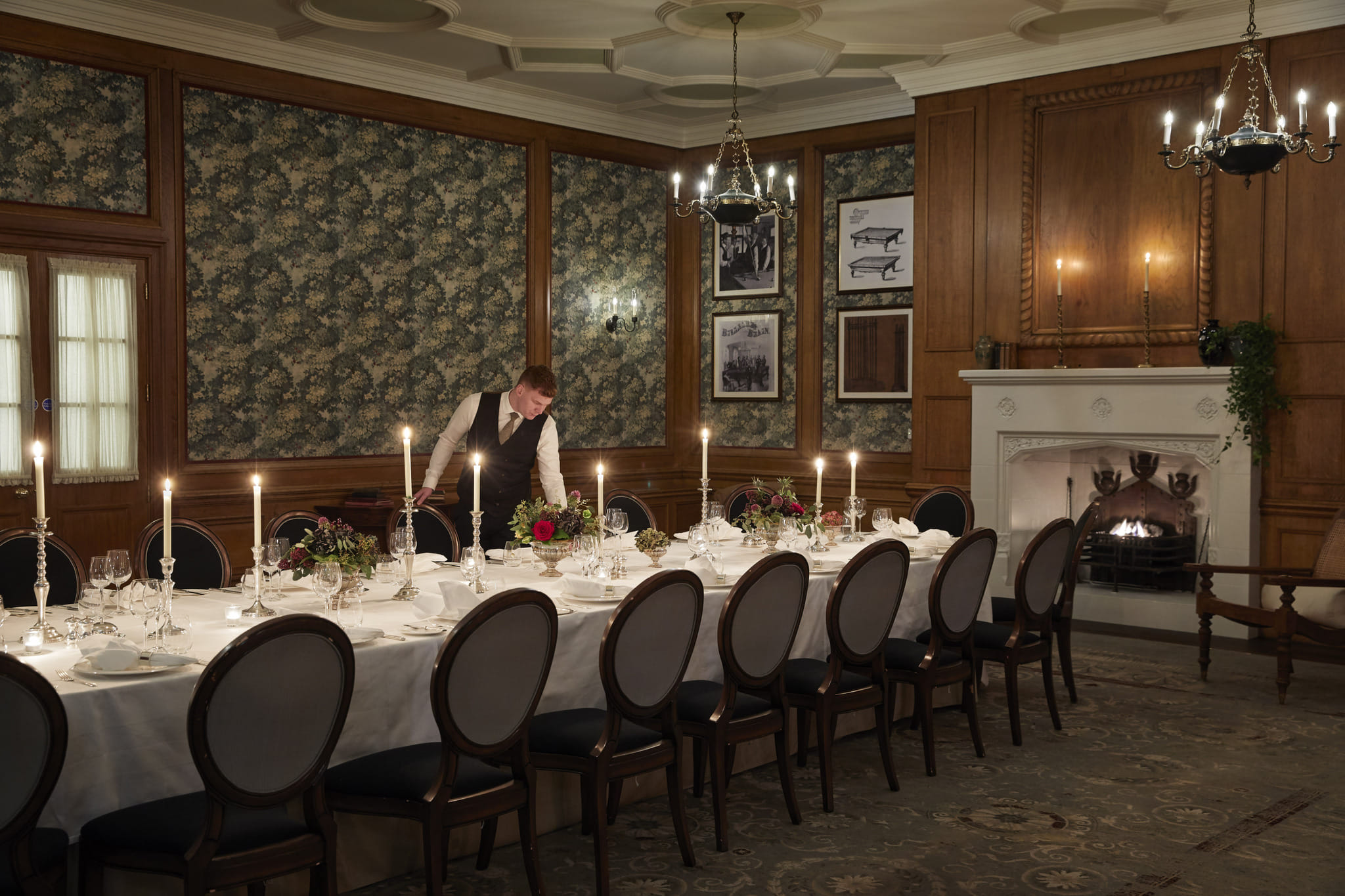 The Billiard Room 2
