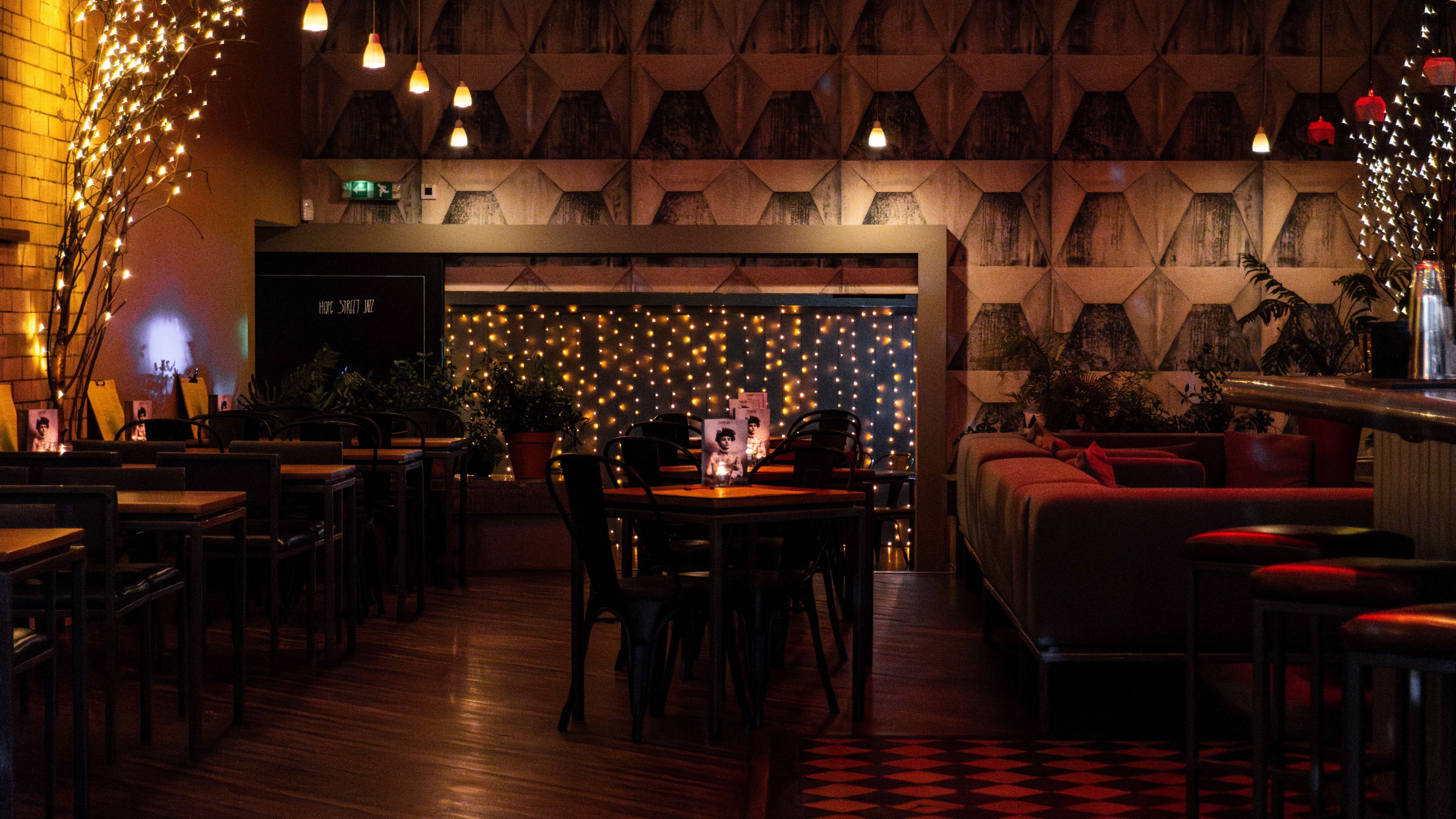 Full Venue Private Hire