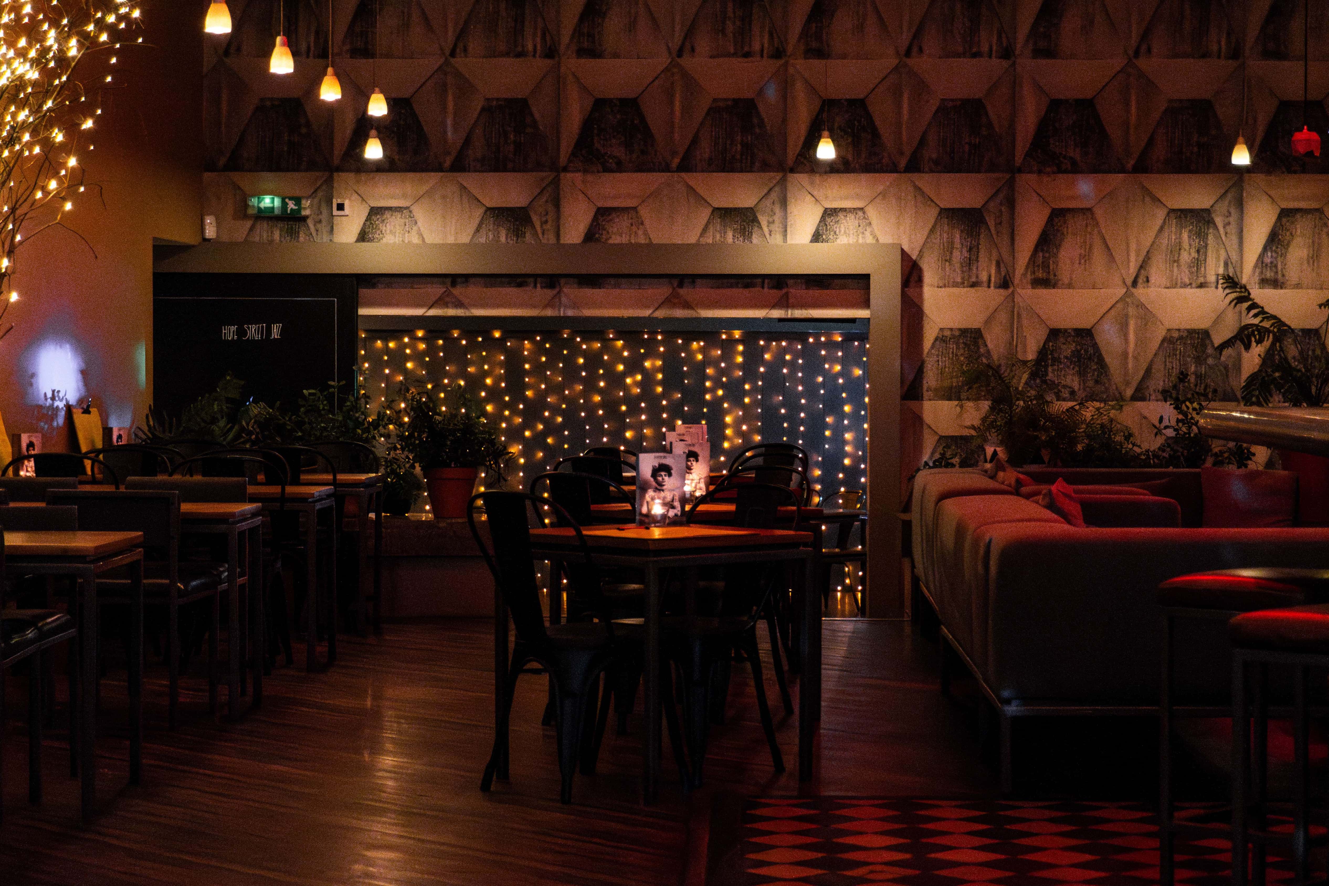 Full Venue Private Hire 0