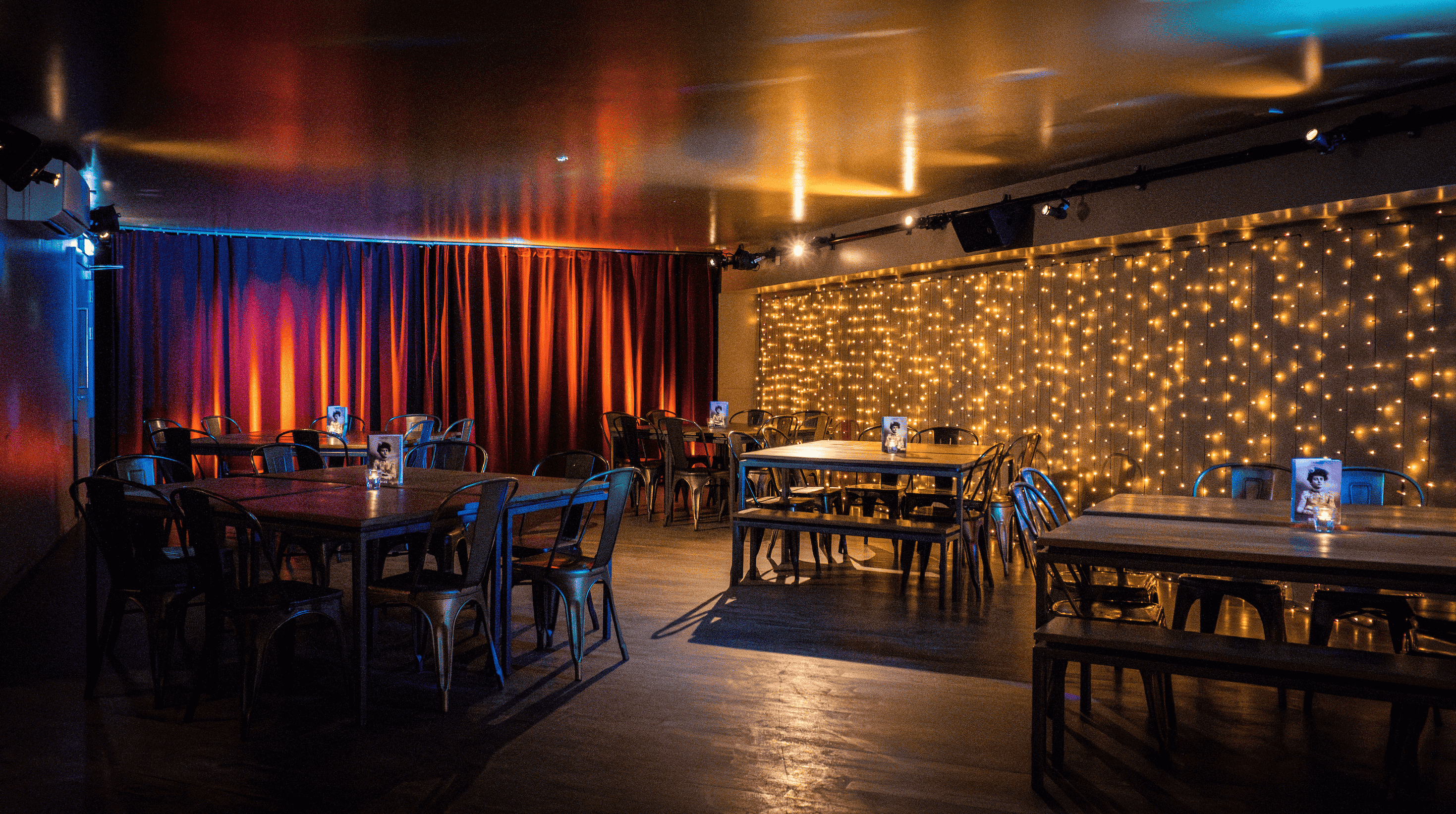 Full Venue Private Hire 3