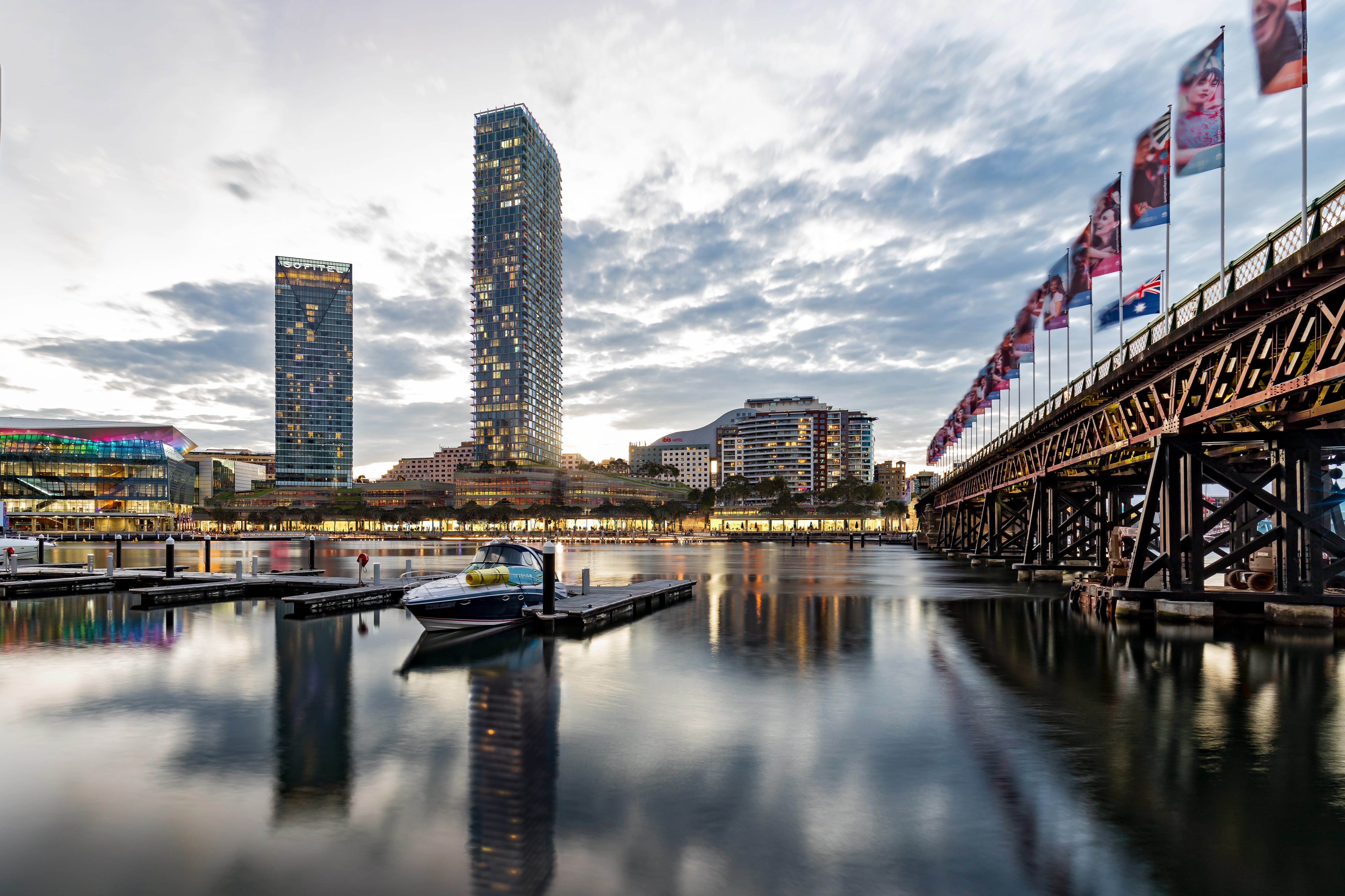 Doltone House Harbourside 4