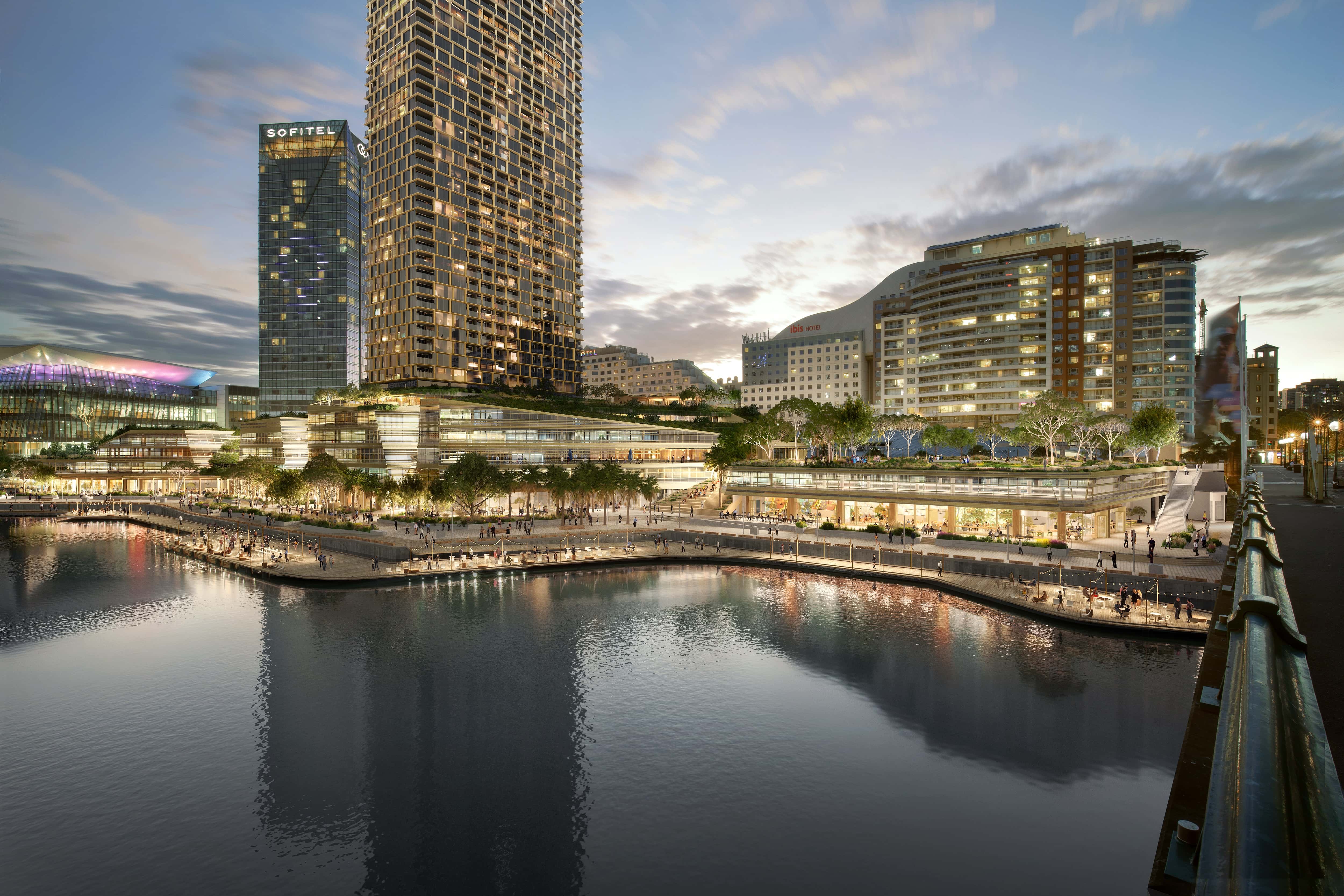 Doltone House Harbourside 0