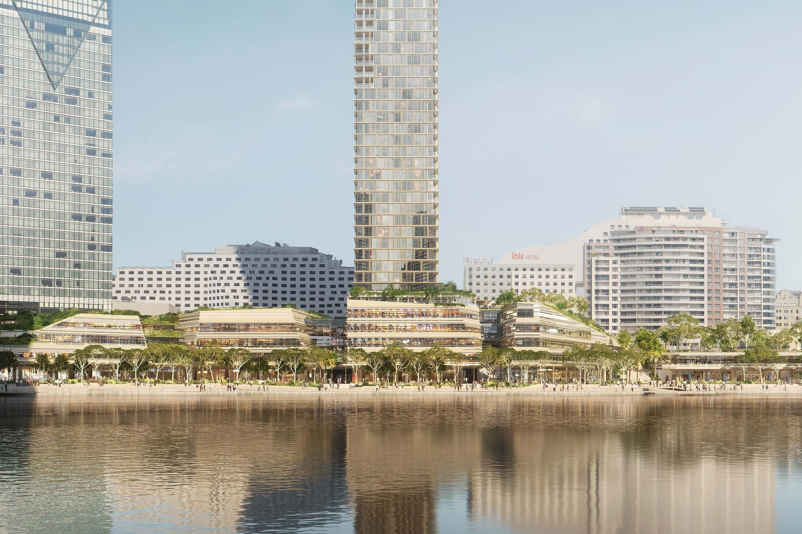 Doltone House Harbourside 7